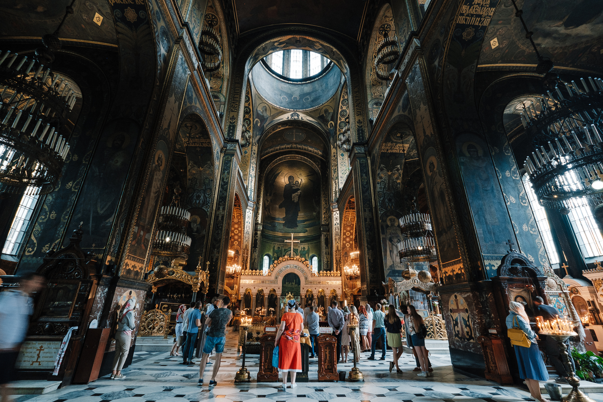 14.07.2019 Wedding Story. Ivan Skufinsky — wedding and family photographer in Vancouver