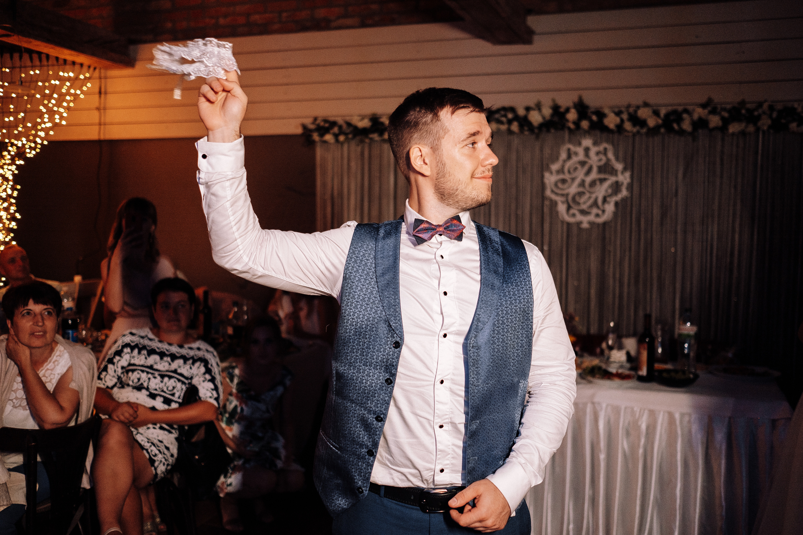 14.07.2019 Wedding Story. Ivan Skufinsky — wedding and family photographer in Vancouver