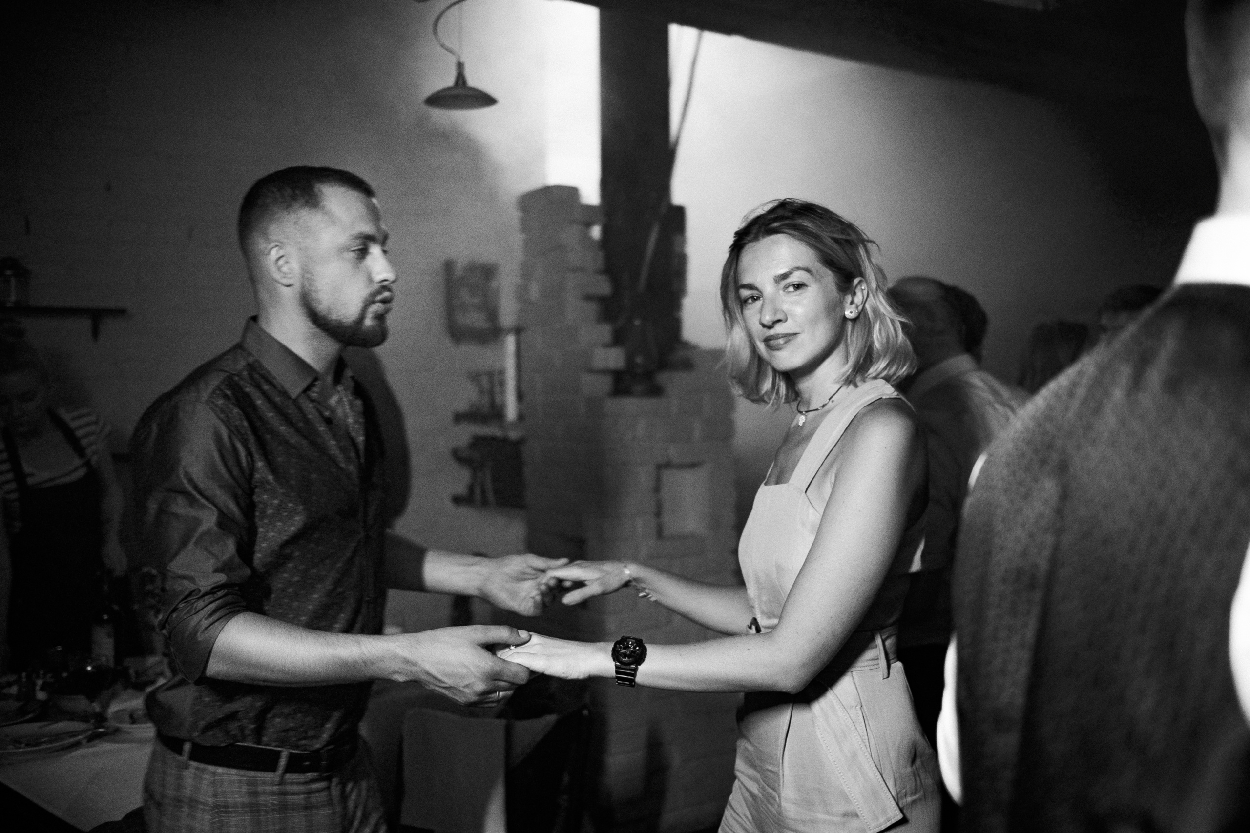 14.07.2019 Wedding Story. Ivan Skufinsky — wedding and family photographer in Vancouver