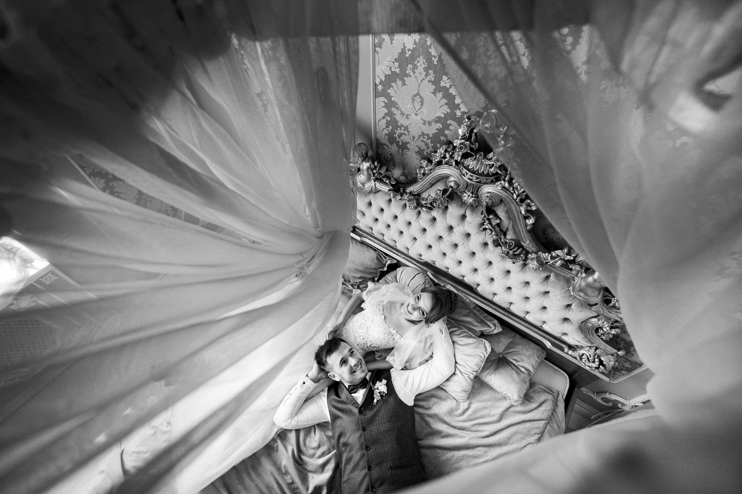 14.07.2019 Wedding Story. Ivan Skufinsky — wedding and family photographer in Vancouver