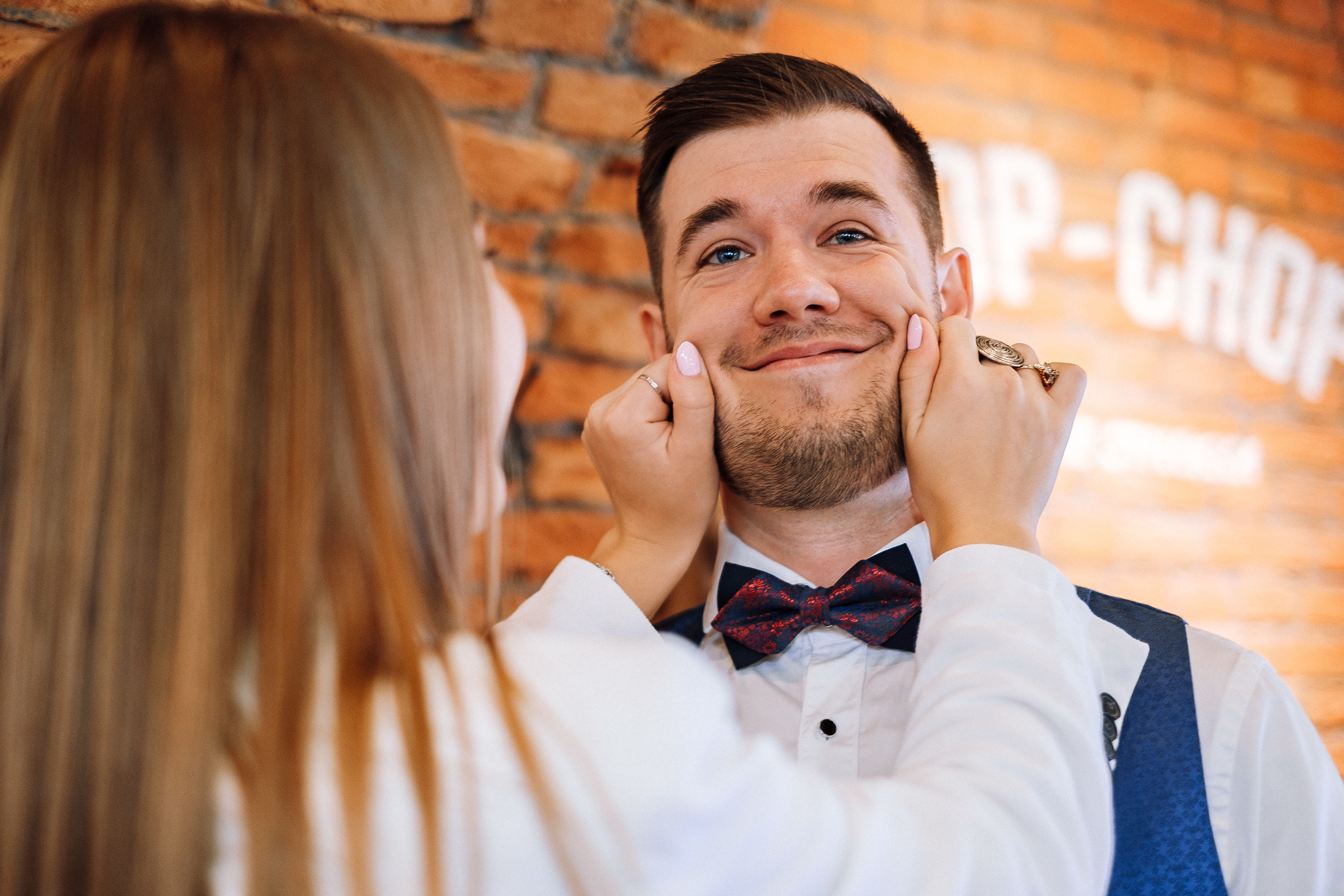 14.07.2019 Wedding Story. Ivan Skufinsky — wedding and family photographer in Vancouver