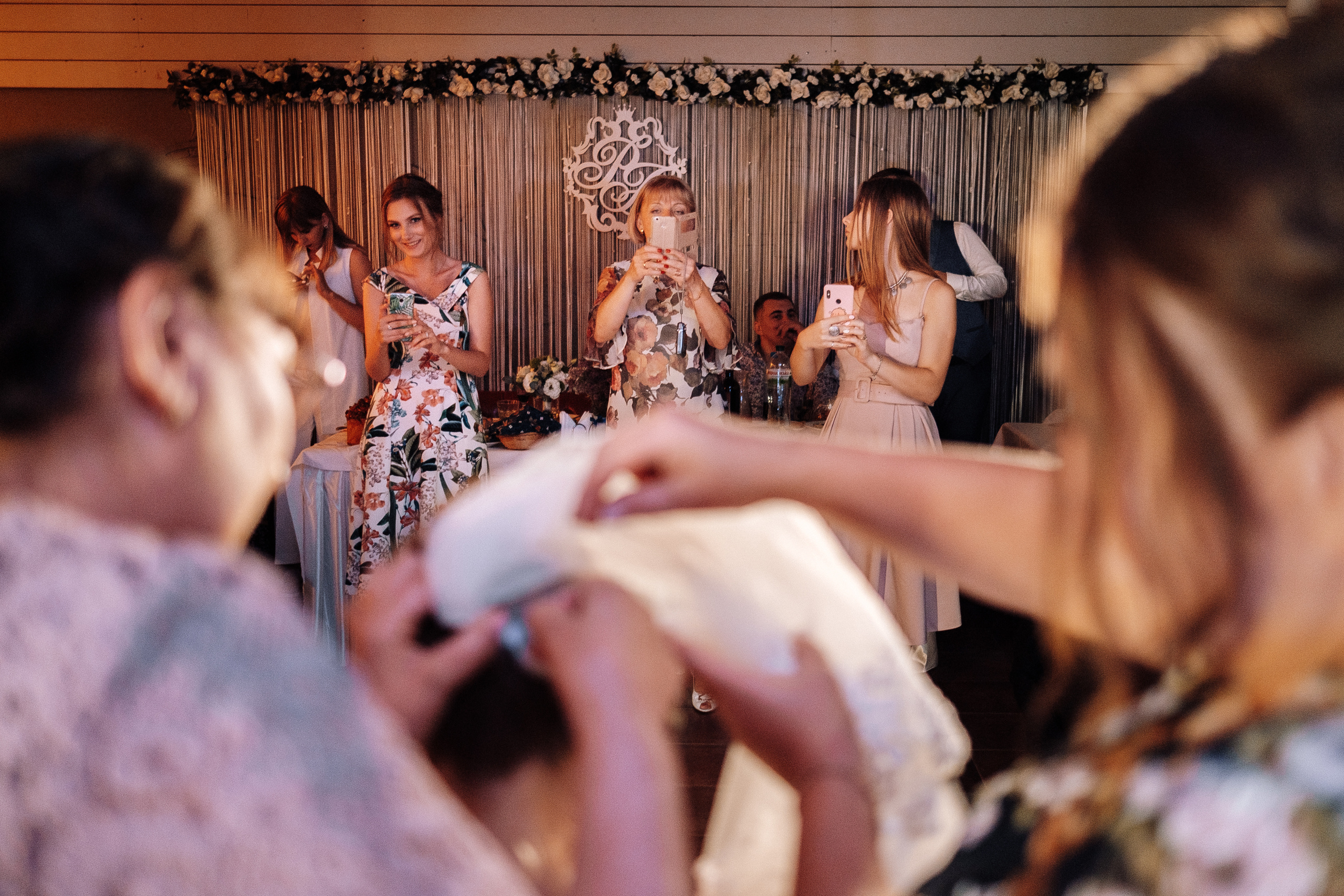 14.07.2019 Wedding Story. Ivan Skufinsky — wedding and family photographer in Vancouver