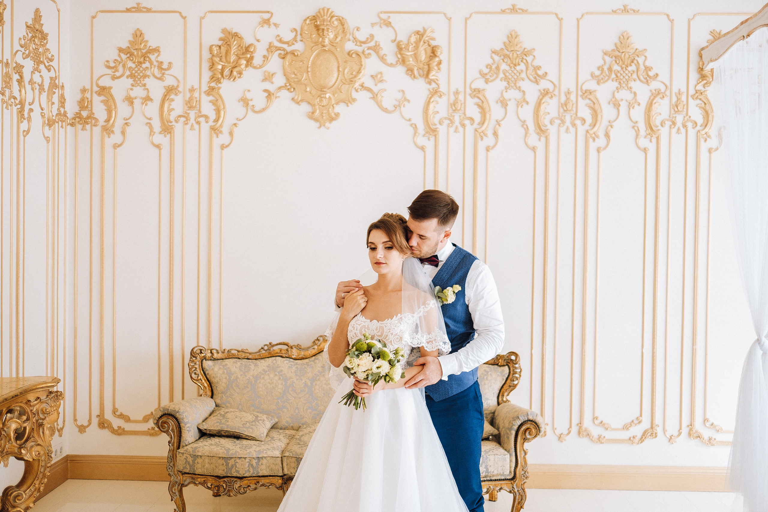 14.07.2019 Wedding Story. Ivan Skufinsky — wedding and family photographer in Vancouver