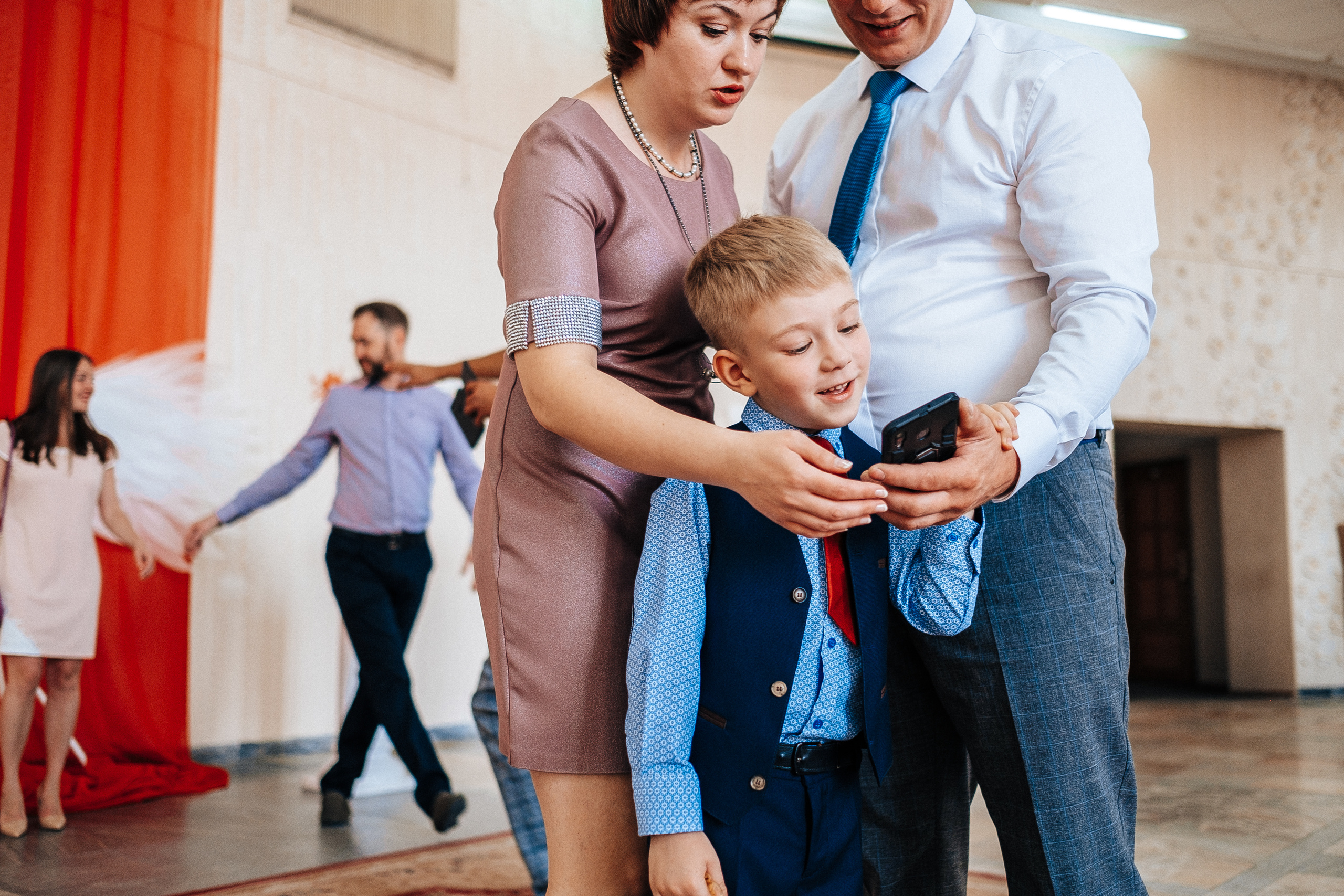 14.07.2019 Wedding Story. Ivan Skufinsky — wedding and family photographer in Vancouver