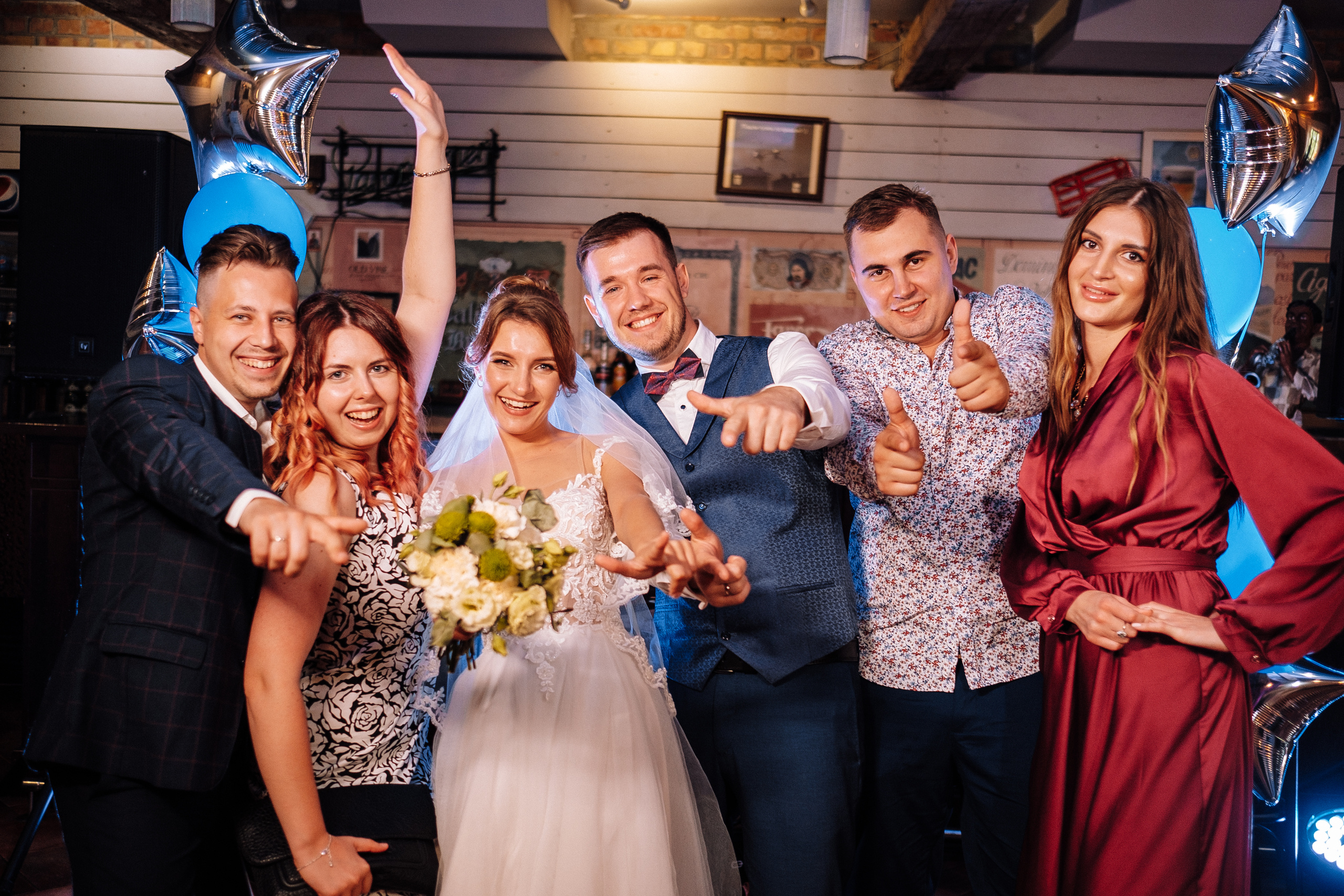 14.07.2019 Wedding Story. Ivan Skufinsky — wedding and family photographer in Vancouver