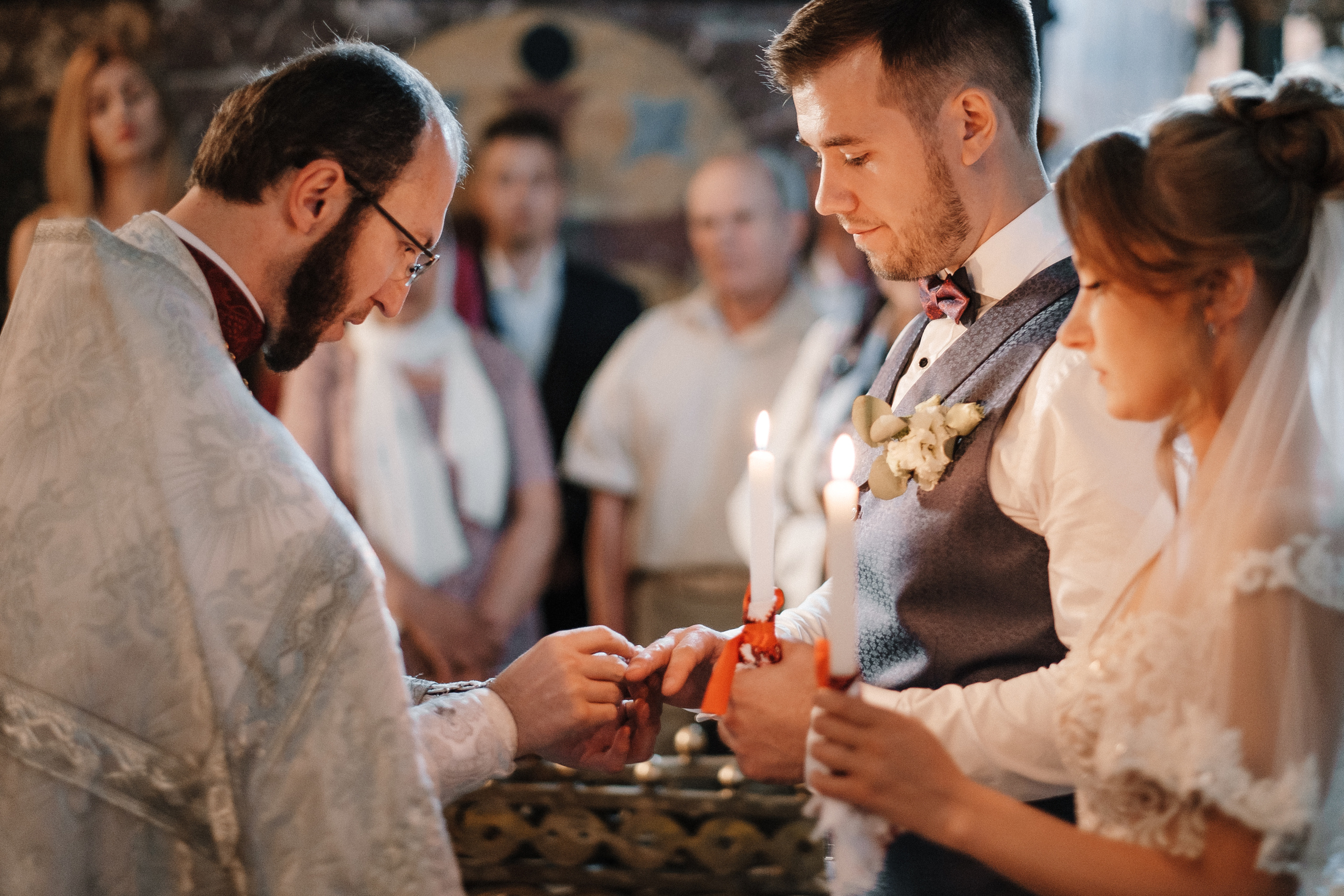 14.07.2019 Wedding Story. Ivan Skufinsky — wedding and family photographer in Vancouver