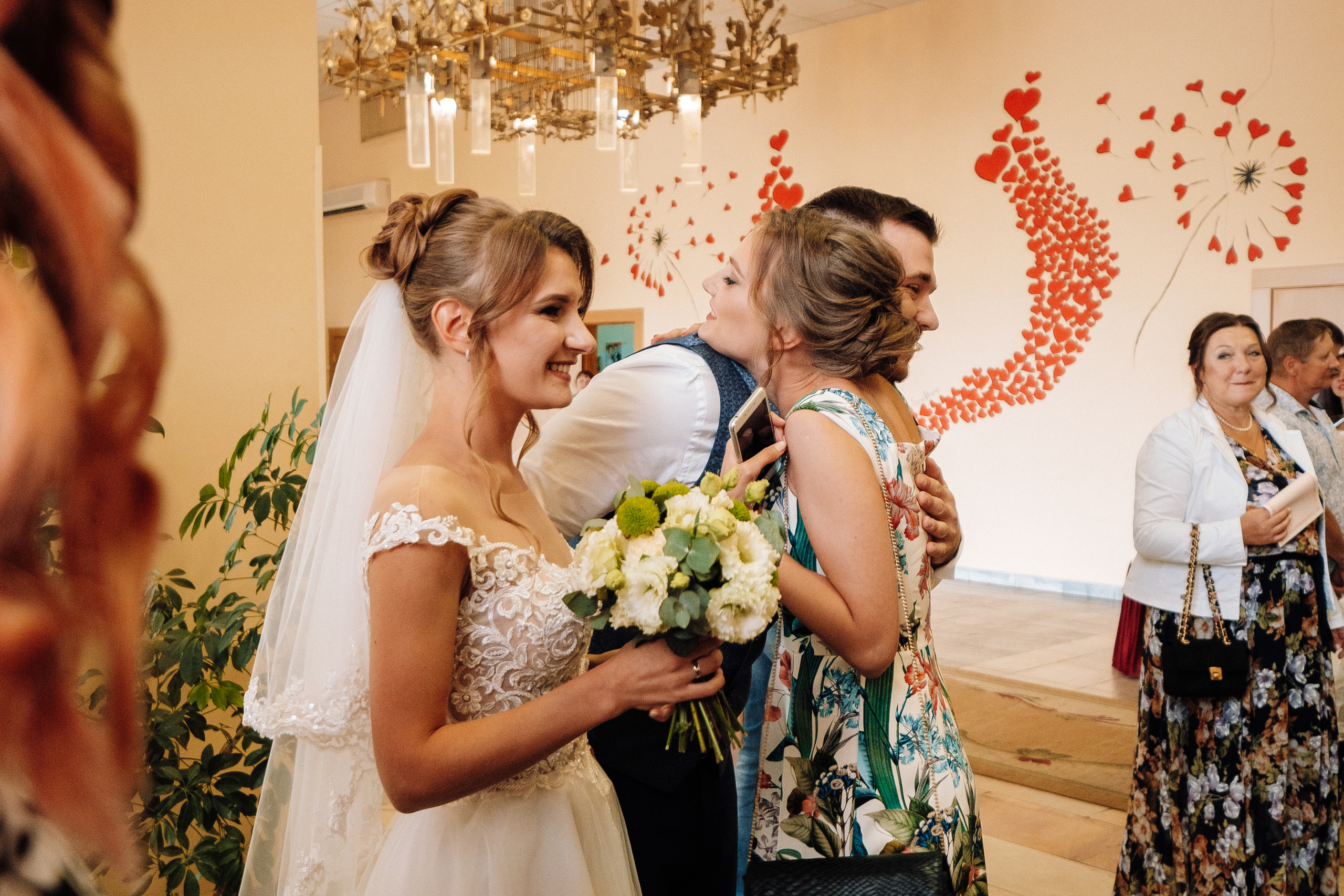 14.07.2019 Wedding Story. Ivan Skufinsky — wedding and family photographer in Vancouver