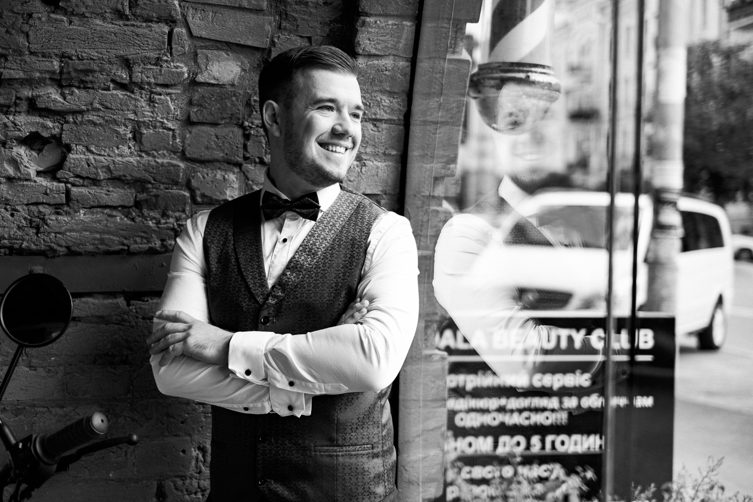 14.07.2019 Wedding Story. Ivan Skufinsky — wedding and family photographer in Vancouver