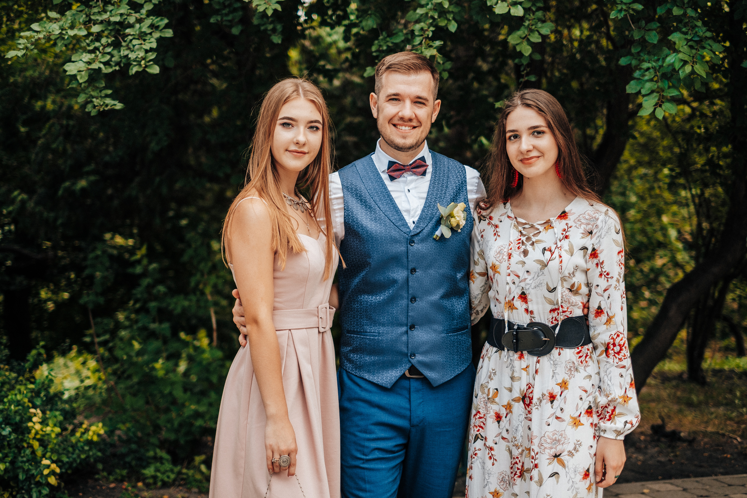 14.07.2019 Wedding Story. Ivan Skufinsky — wedding and family photographer in Vancouver