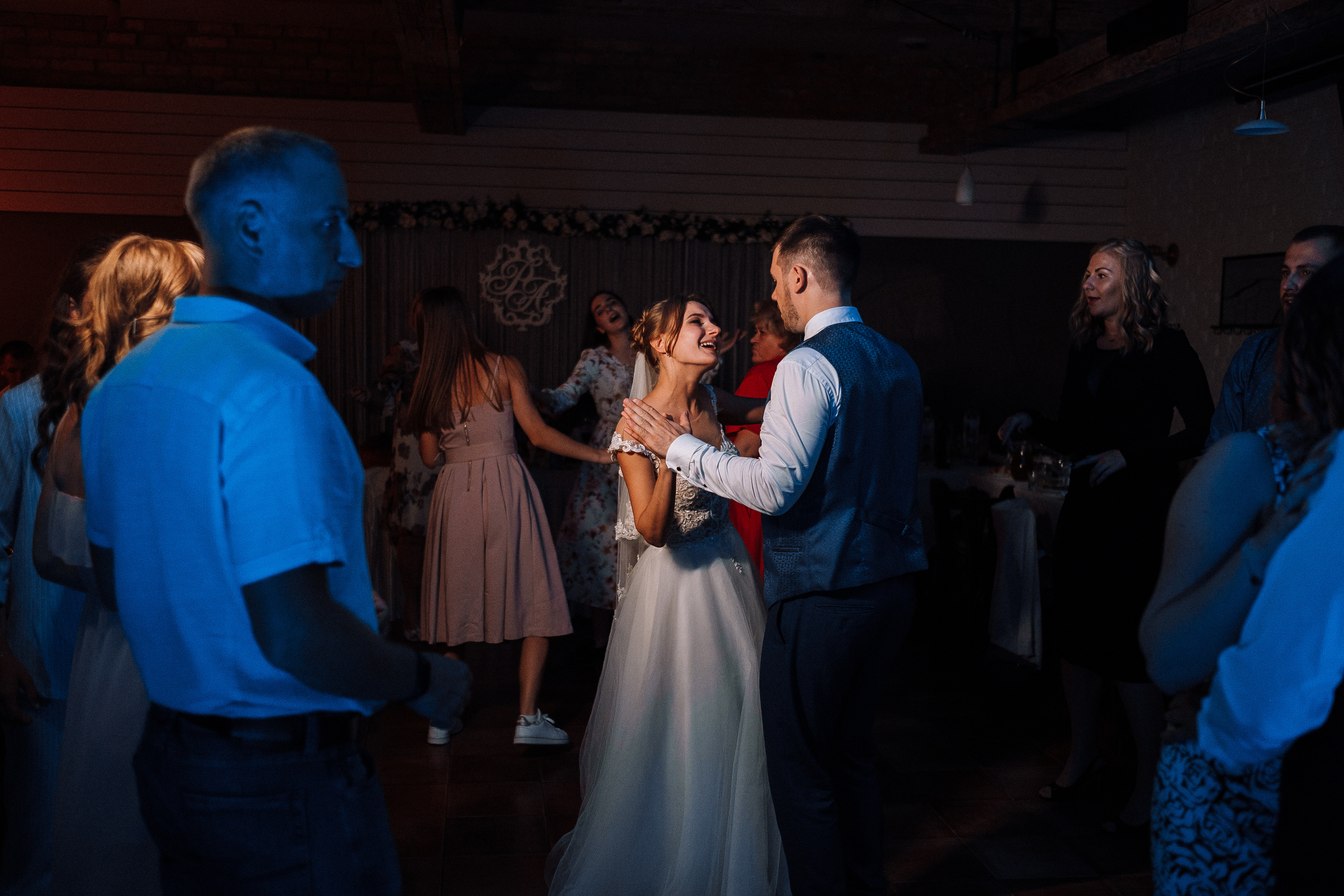 14.07.2019 Wedding Story. Ivan Skufinsky — wedding and family photographer in Vancouver