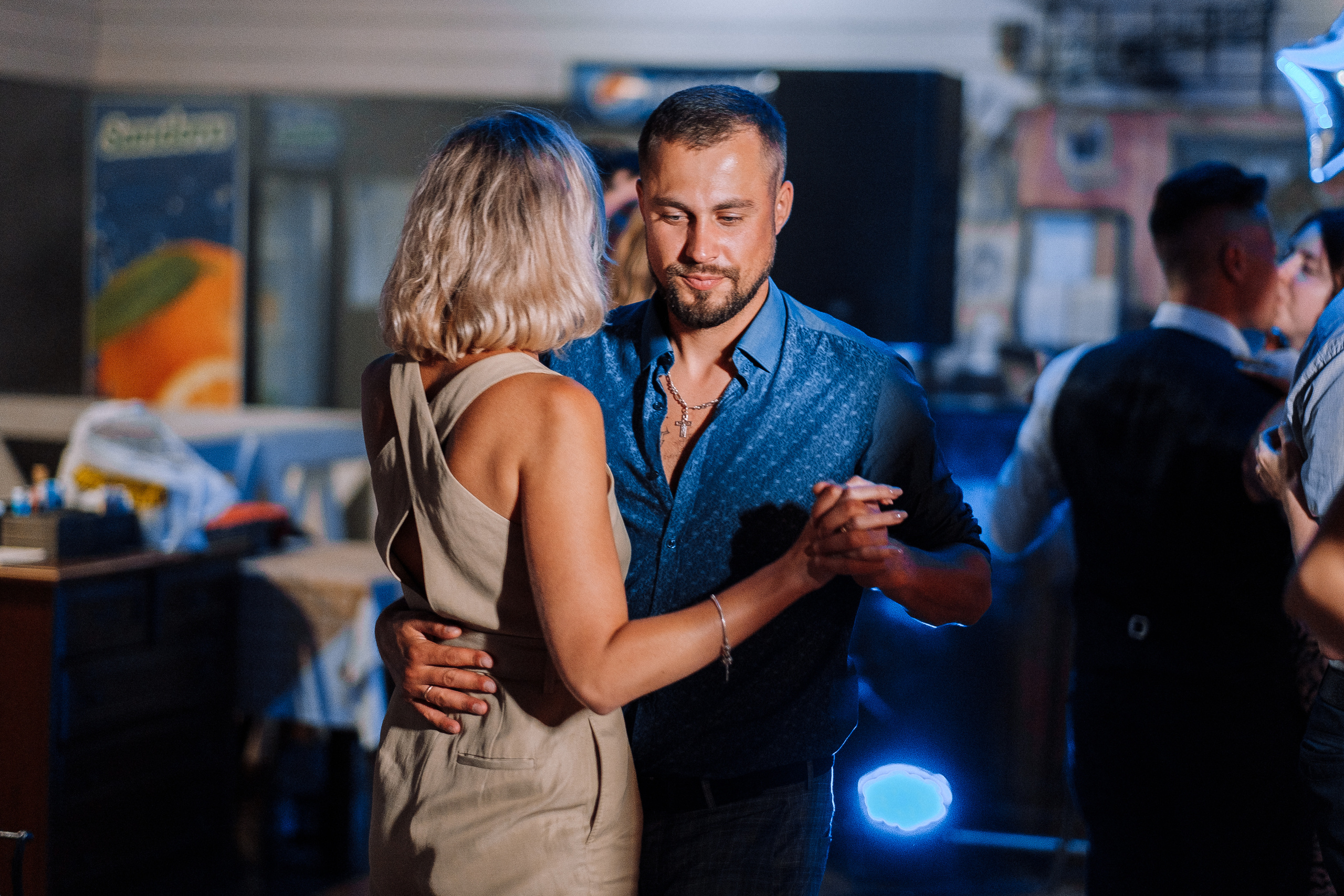 14.07.2019 Wedding Story. Ivan Skufinsky — wedding and family photographer in Vancouver