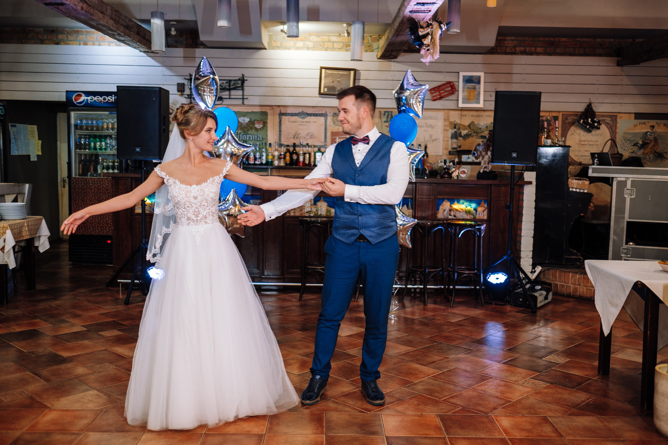 14.07.2019 Wedding Story. Ivan Skufinsky — wedding and family photographer in Vancouver