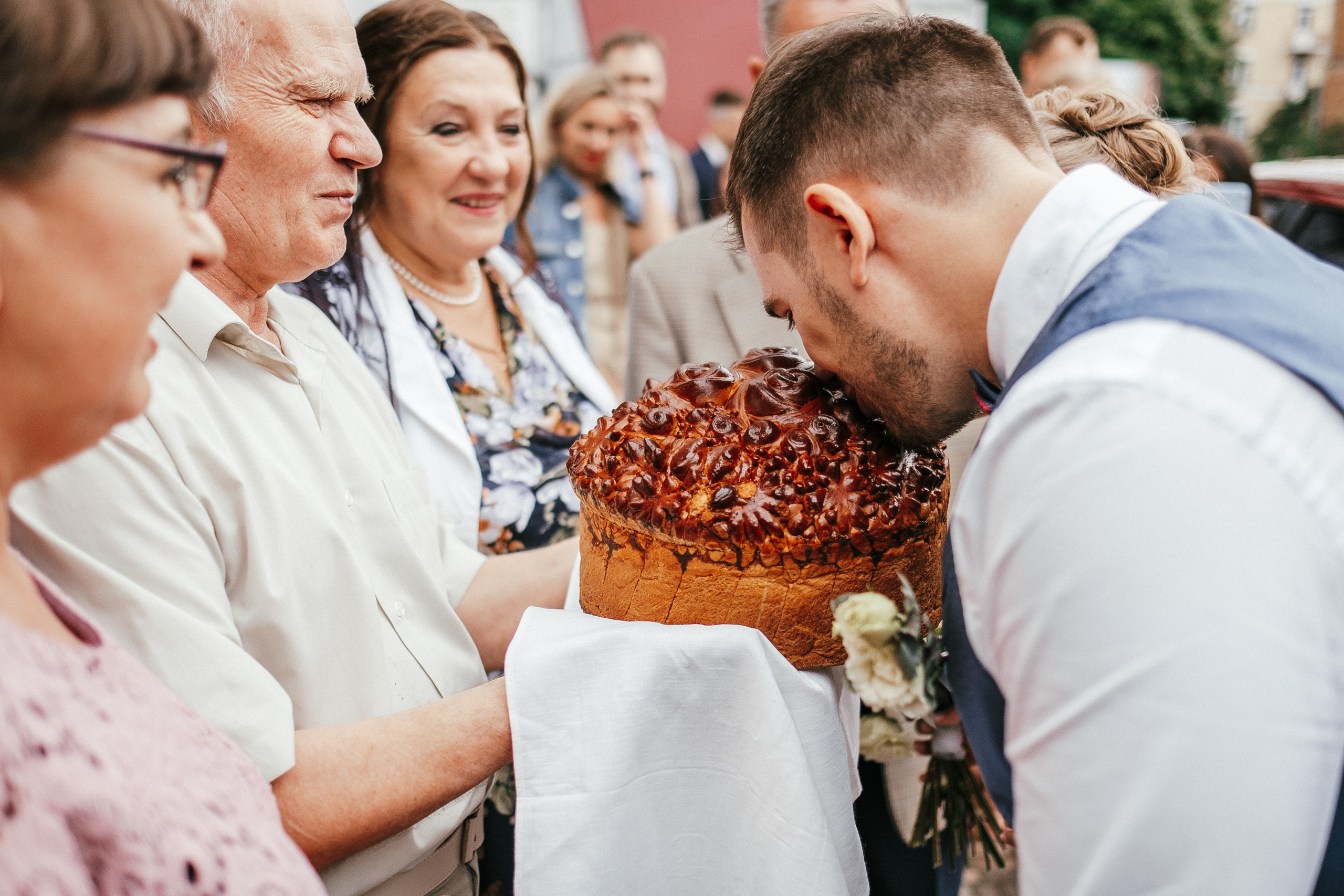 14.07.2019 Wedding Story. Ivan Skufinsky — wedding and family photographer in Vancouver