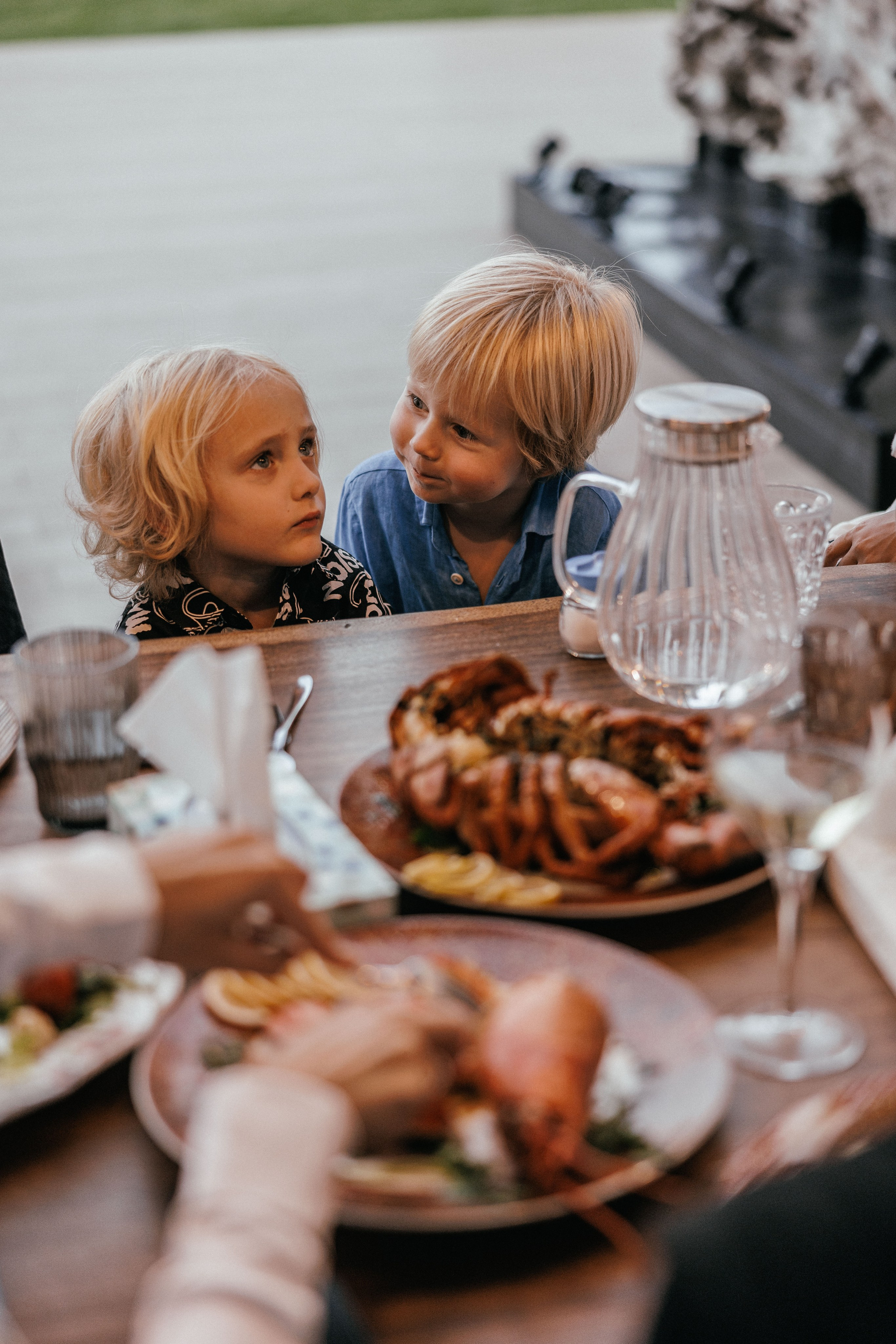 90th ANNIVERSARY. Ivan Skufinsky — wedding and family photographer in Vancouver