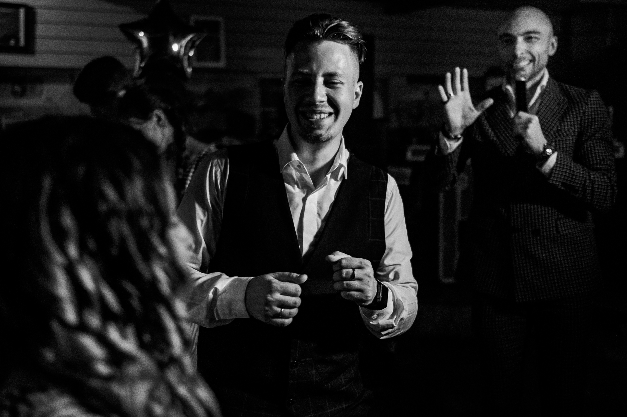 14.07.2019 Wedding Story. Ivan Skufinsky — wedding and family photographer in Vancouver