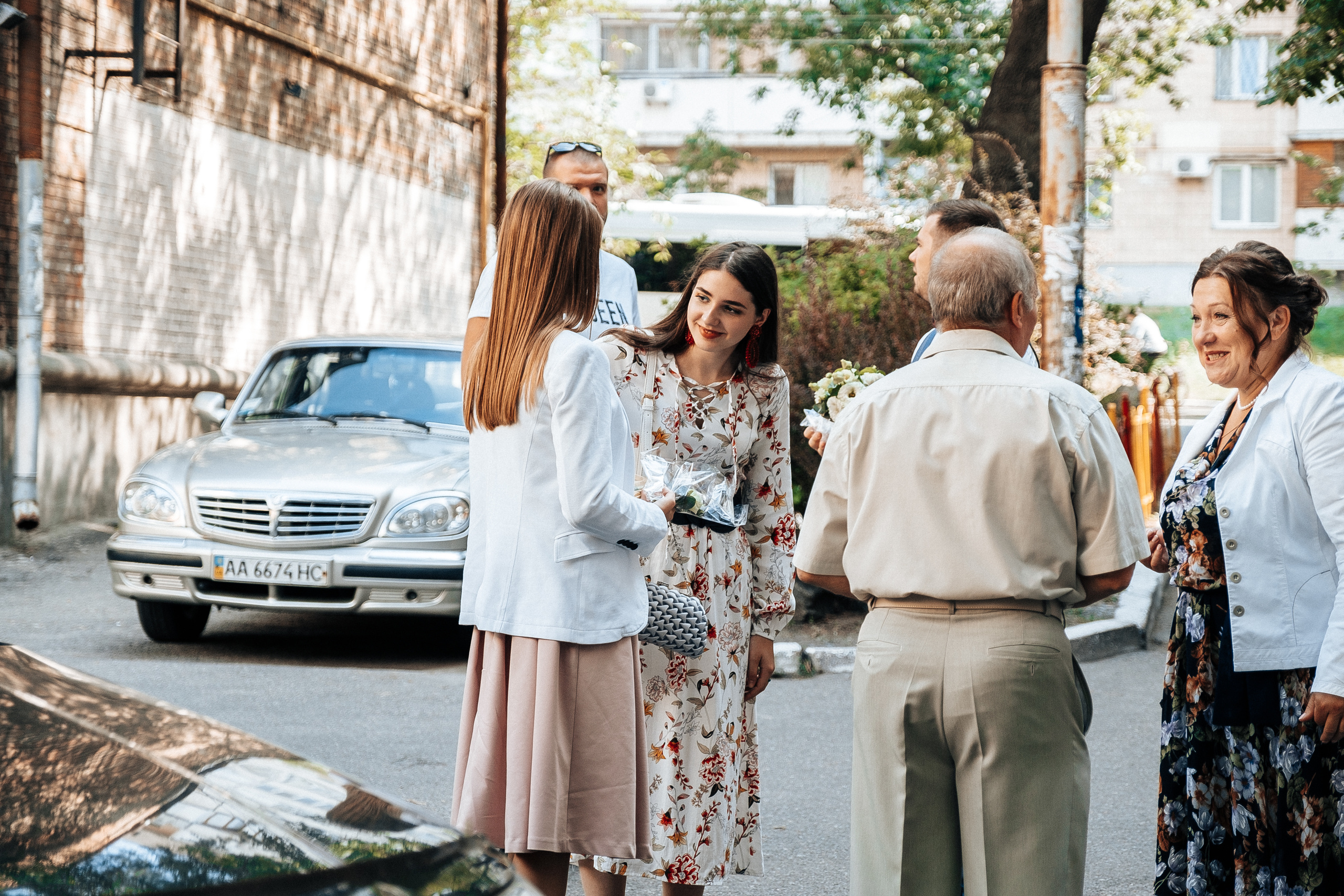 14.07.2019 Wedding Story. Ivan Skufinsky — wedding and family photographer in Vancouver