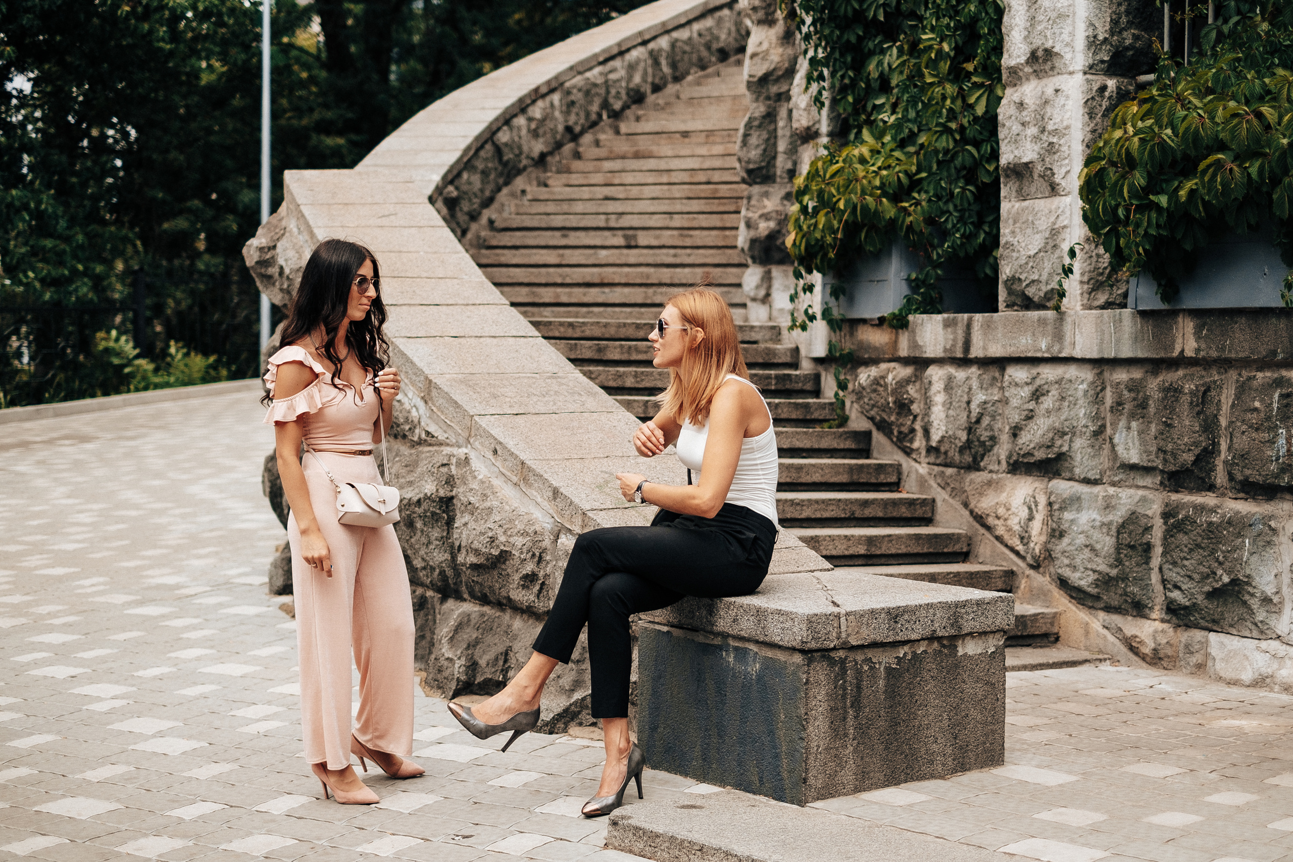 14.07.2019 Wedding Story. Ivan Skufinsky — wedding and family photographer in Vancouver