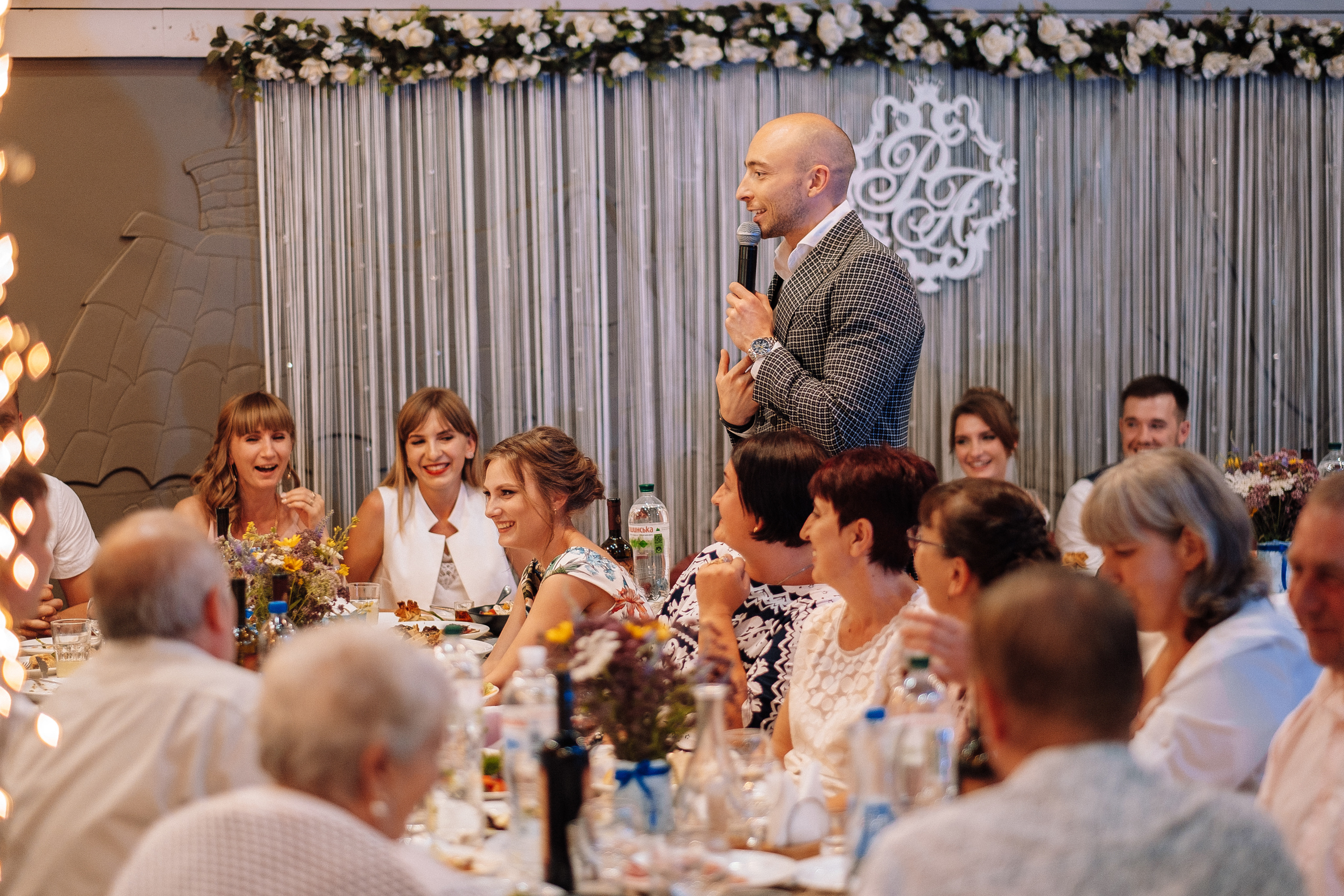 14.07.2019 Wedding Story. Ivan Skufinsky — wedding and family photographer in Vancouver