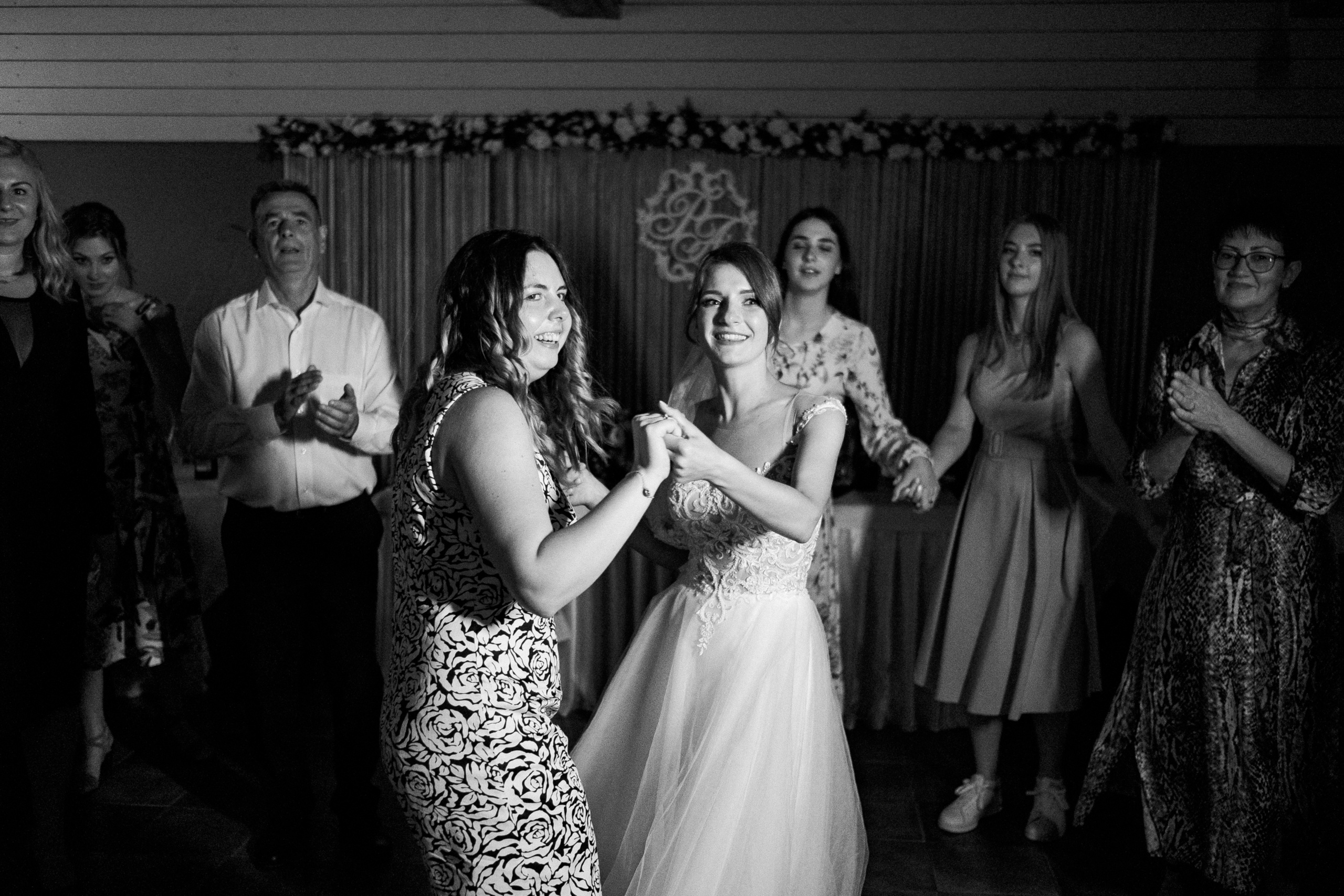 14.07.2019 Wedding Story. Ivan Skufinsky — wedding and family photographer in Vancouver