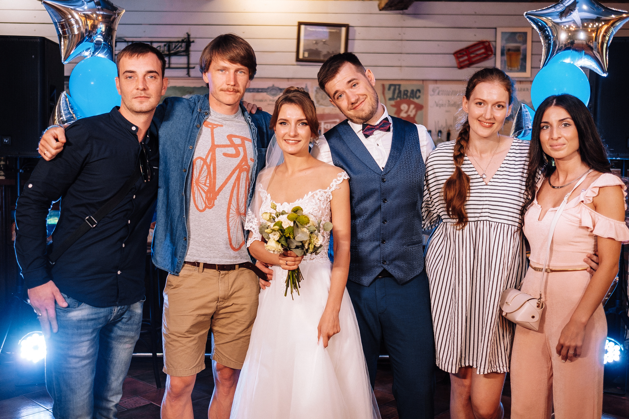 14.07.2019 Wedding Story. Ivan Skufinsky — wedding and family photographer in Vancouver