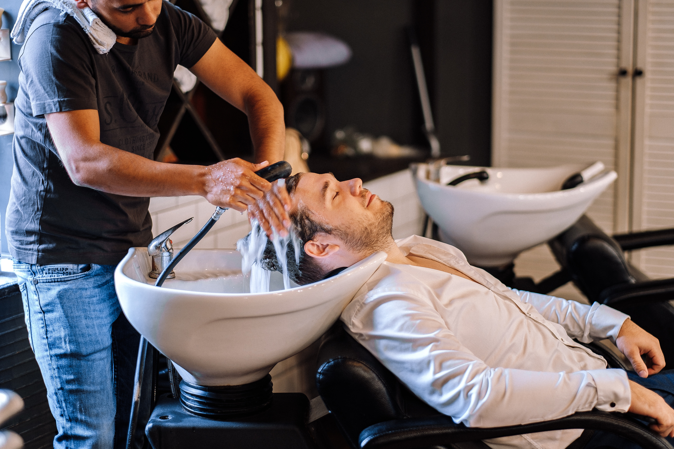 14.07.2019 Wedding Story. Ivan Skufinsky — wedding and family photographer in Vancouver