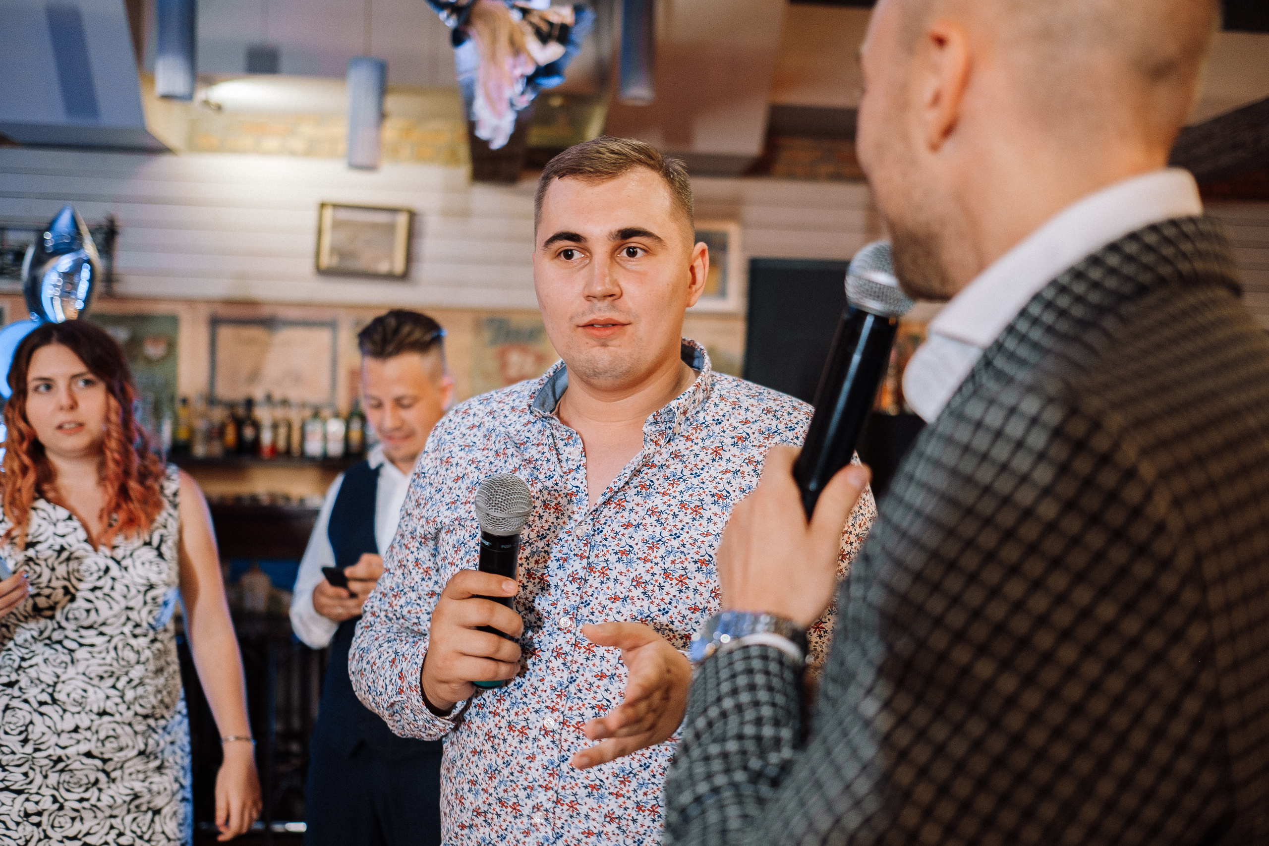 14.07.2019 Wedding Story. Ivan Skufinsky — wedding and family photographer in Vancouver