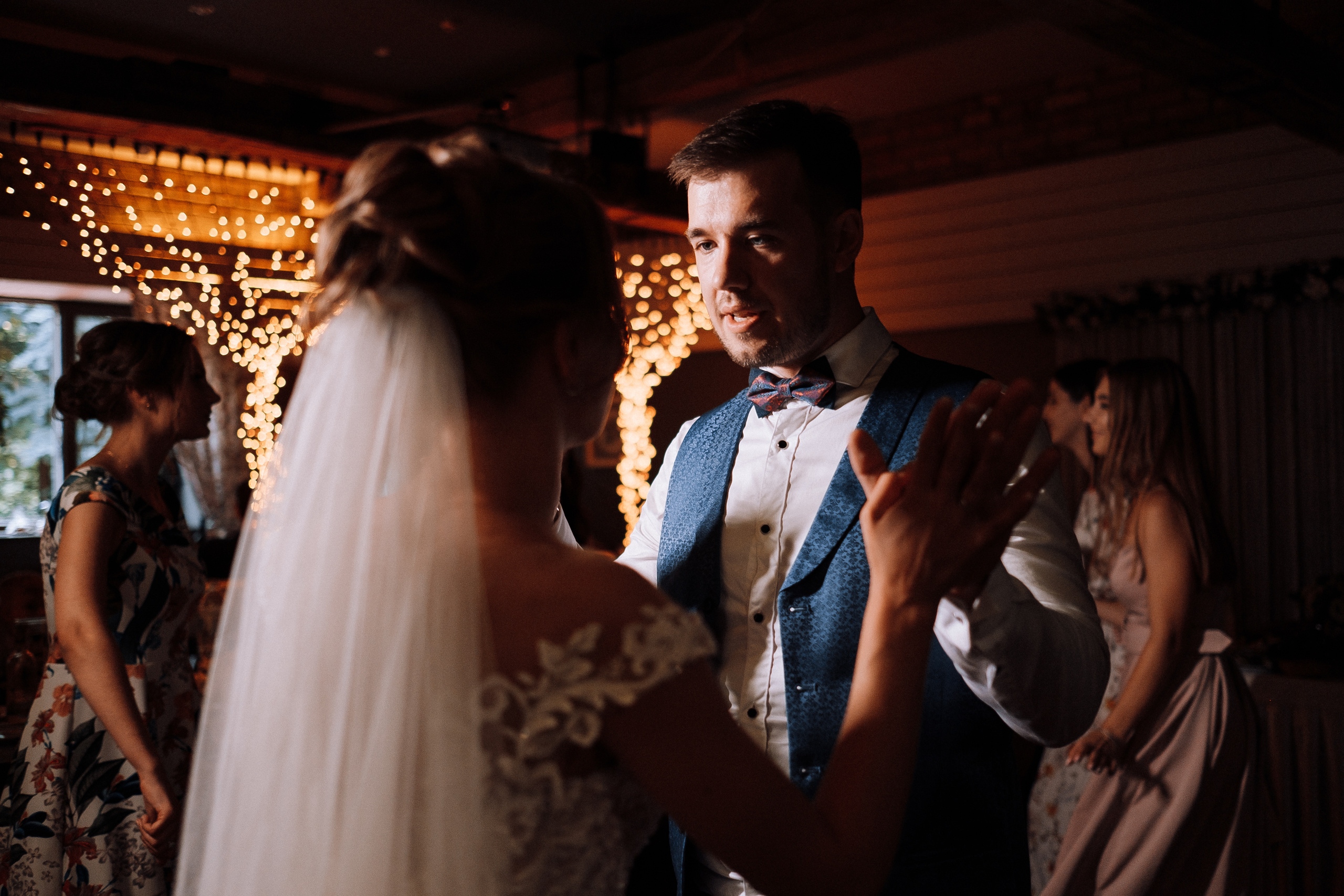 14.07.2019 Wedding Story. Ivan Skufinsky — wedding and family photographer in Vancouver