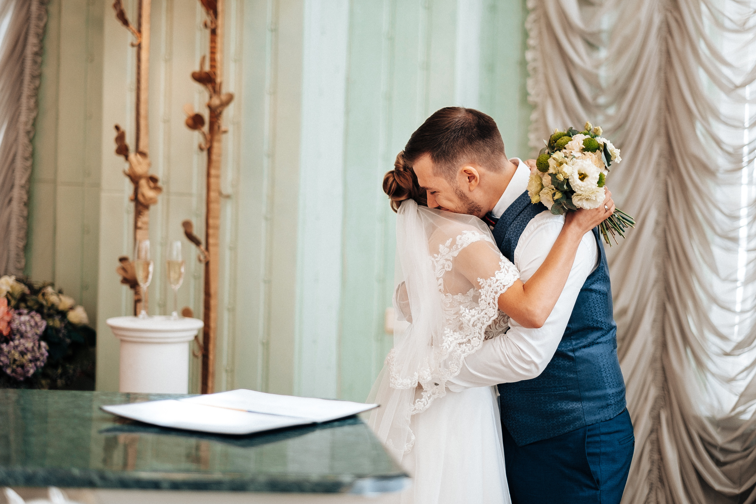 14.07.2019 Wedding Story. Ivan Skufinsky — wedding and family photographer in Vancouver