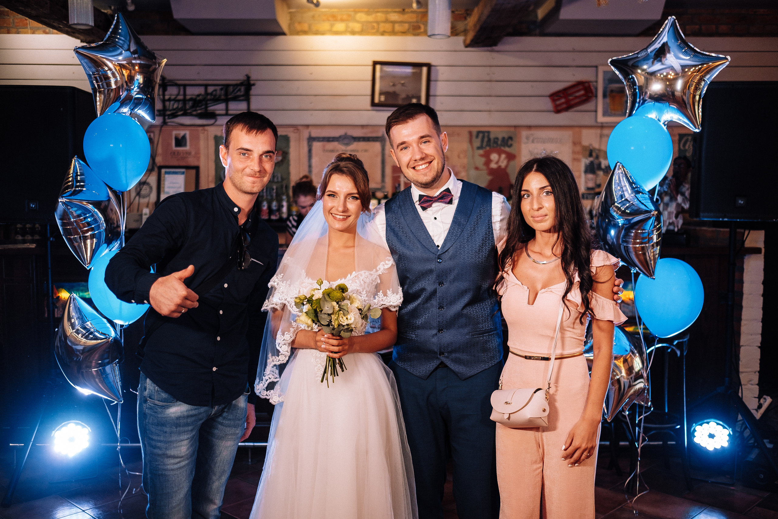 14.07.2019 Wedding Story. Ivan Skufinsky — wedding and family photographer in Vancouver