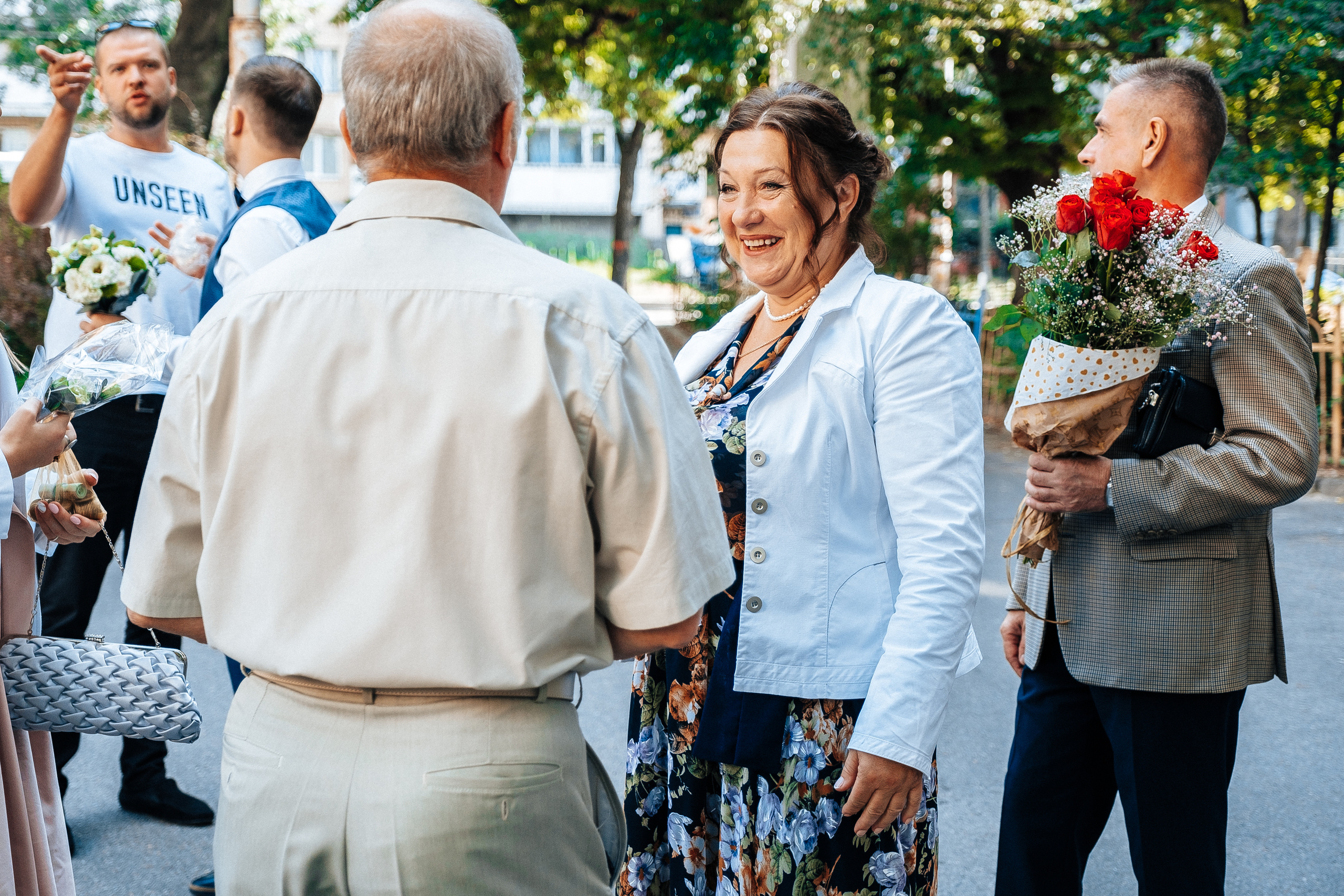14.07.2019 Wedding Story. Ivan Skufinsky — wedding and family photographer in Vancouver