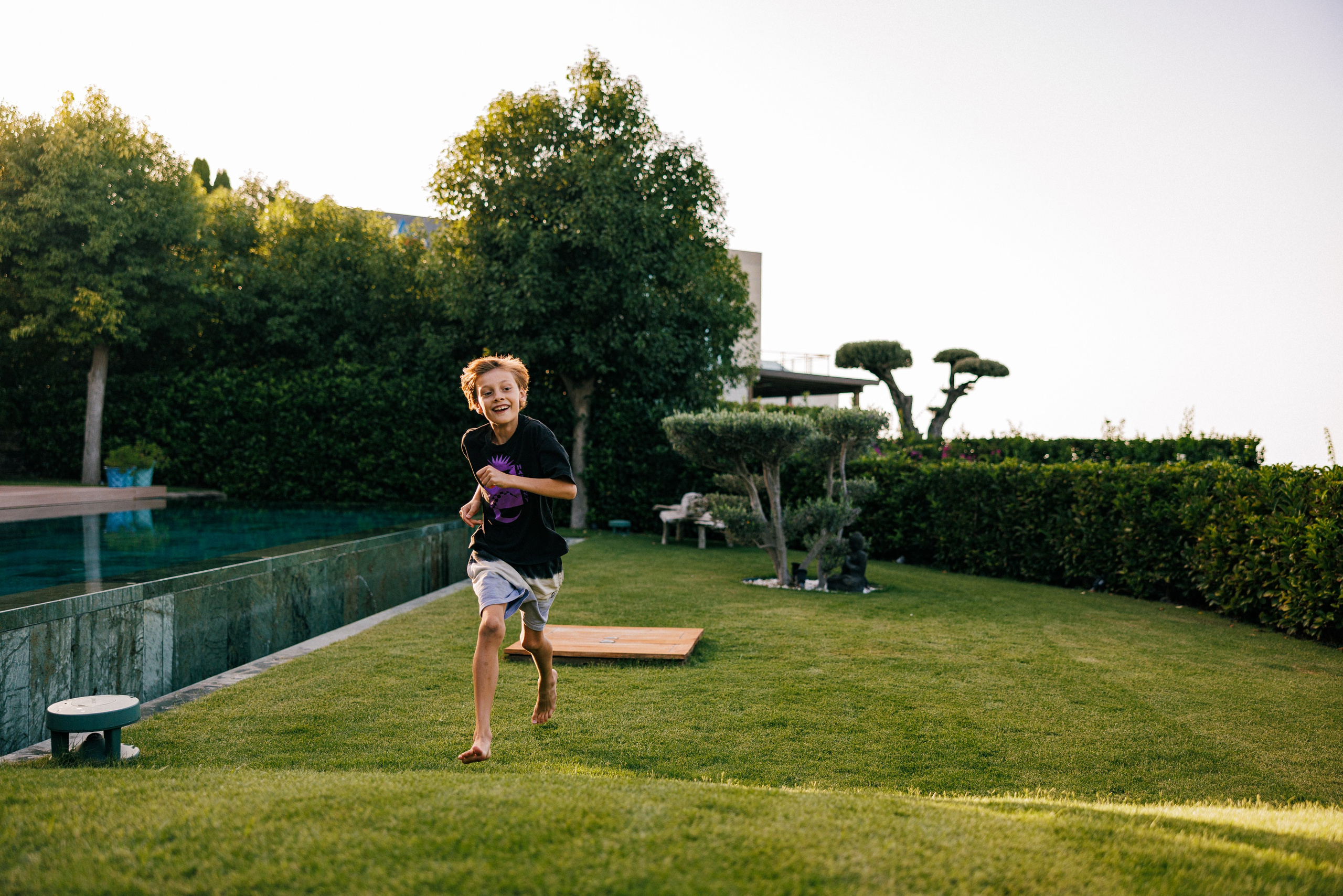 90th ANNIVERSARY. Ivan Skufinsky — wedding and family photographer in Vancouver