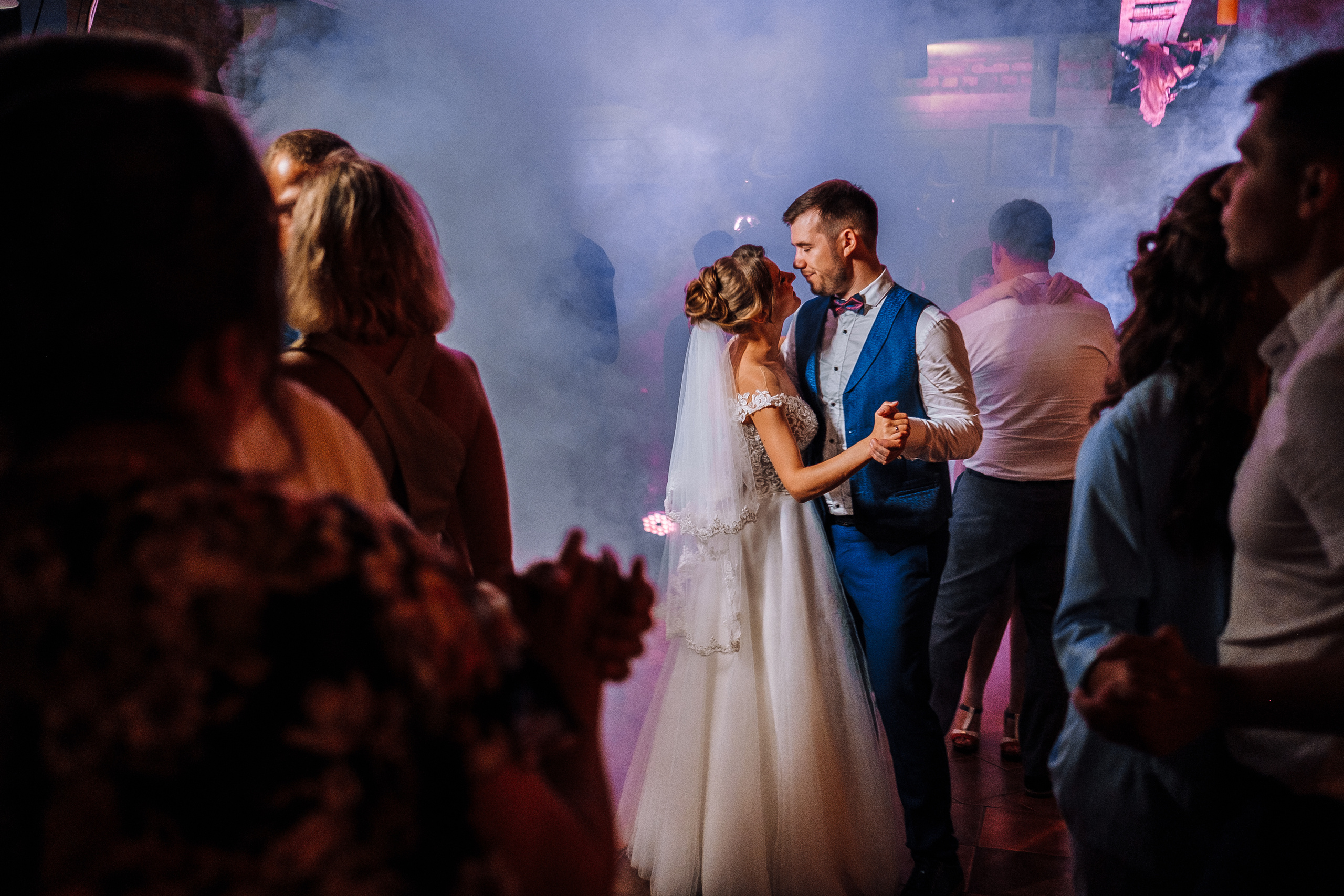 14.07.2019 Wedding Story. Ivan Skufinsky — wedding and family photographer in Vancouver