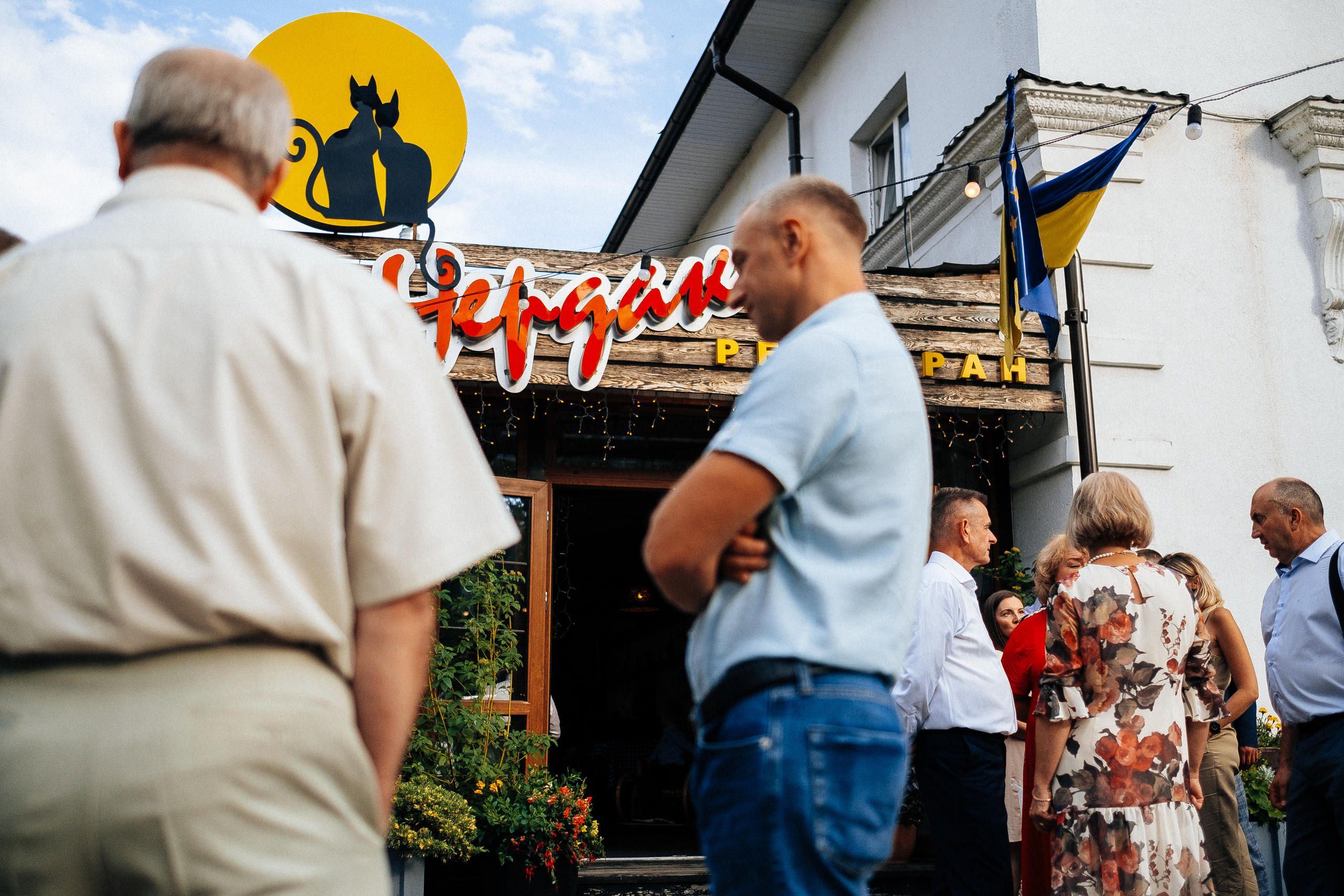 14.07.2019 Wedding Story. Ivan Skufinsky — wedding and family photographer in Vancouver