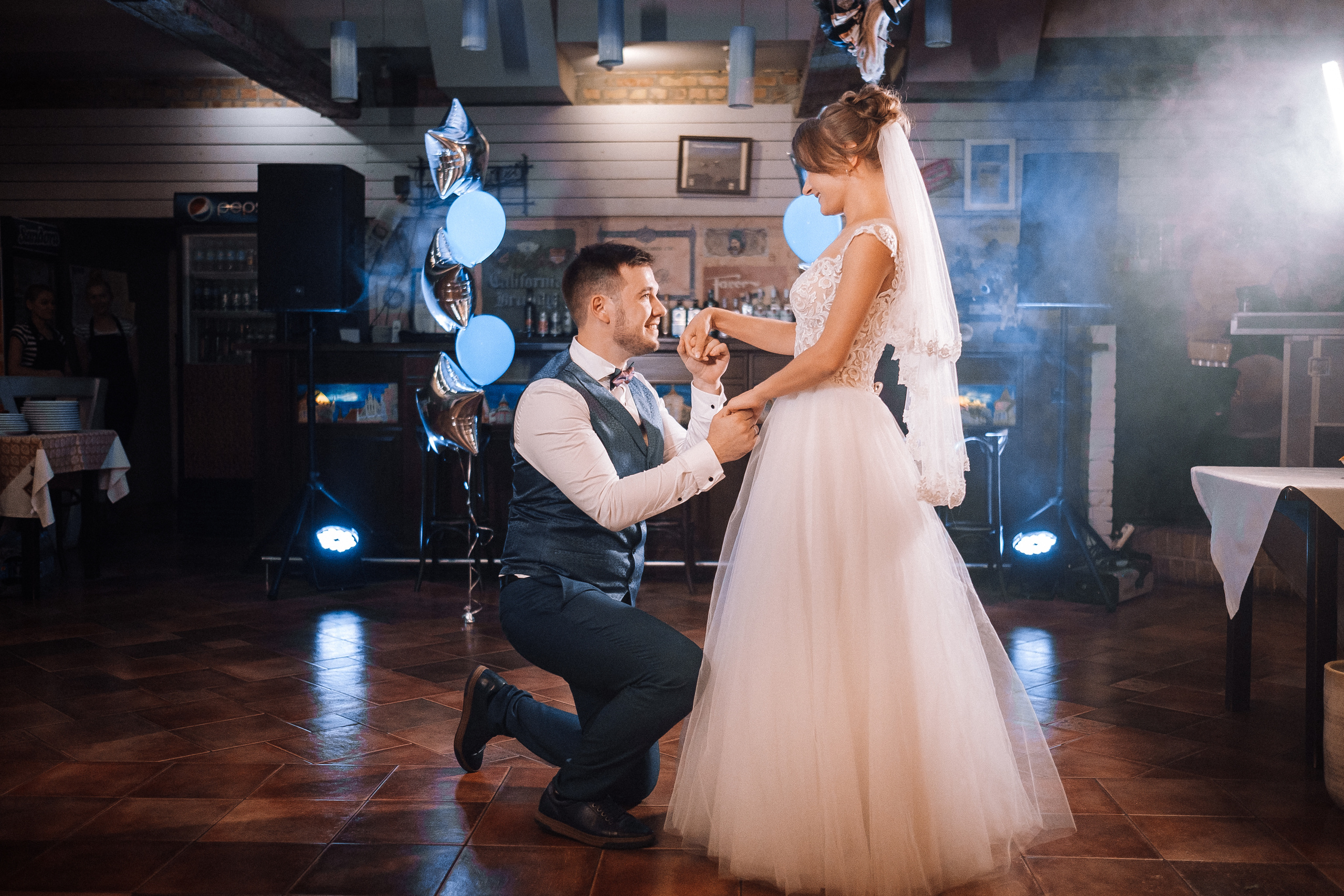 14.07.2019 Wedding Story. Ivan Skufinsky — wedding and family photographer in Vancouver