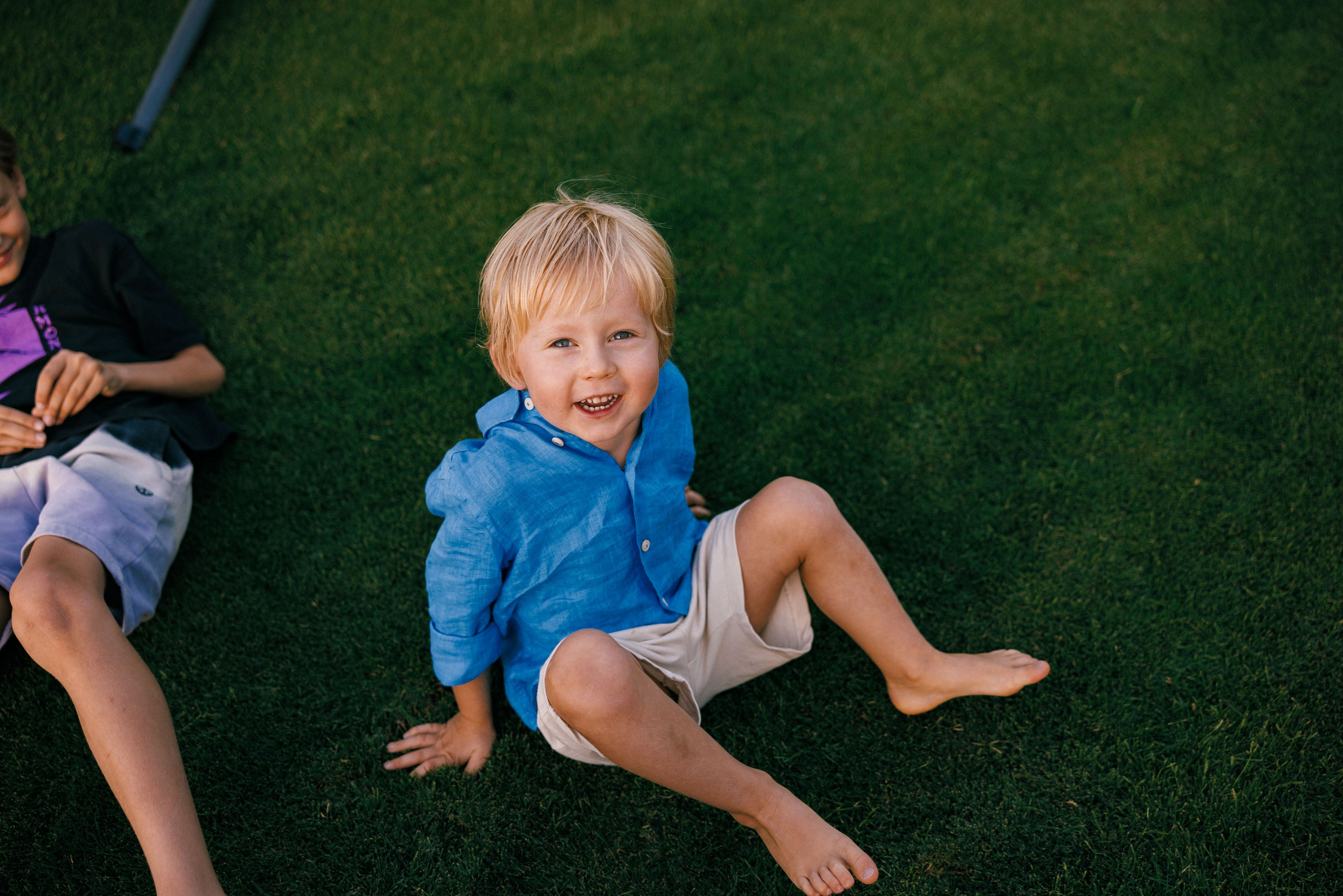 90th ANNIVERSARY. Ivan Skufinsky — wedding and family photographer in Vancouver