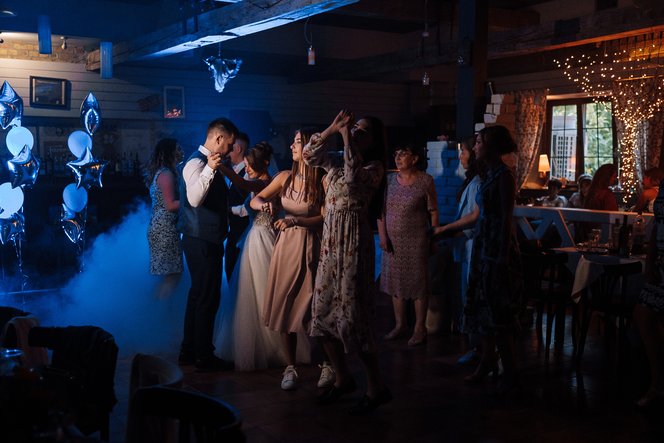 14.07.2019 Wedding Story. Ivan Skufinsky — wedding and family photographer in Vancouver