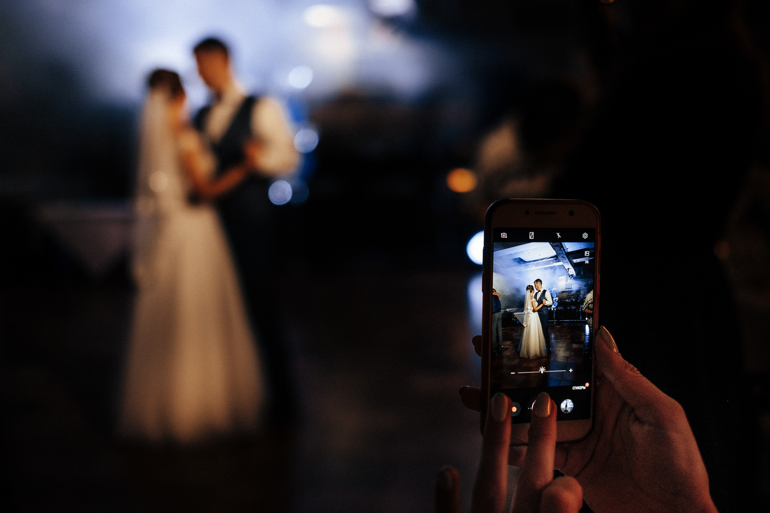 14.07.2019 Wedding Story. Ivan Skufinsky — wedding and family photographer in Vancouver