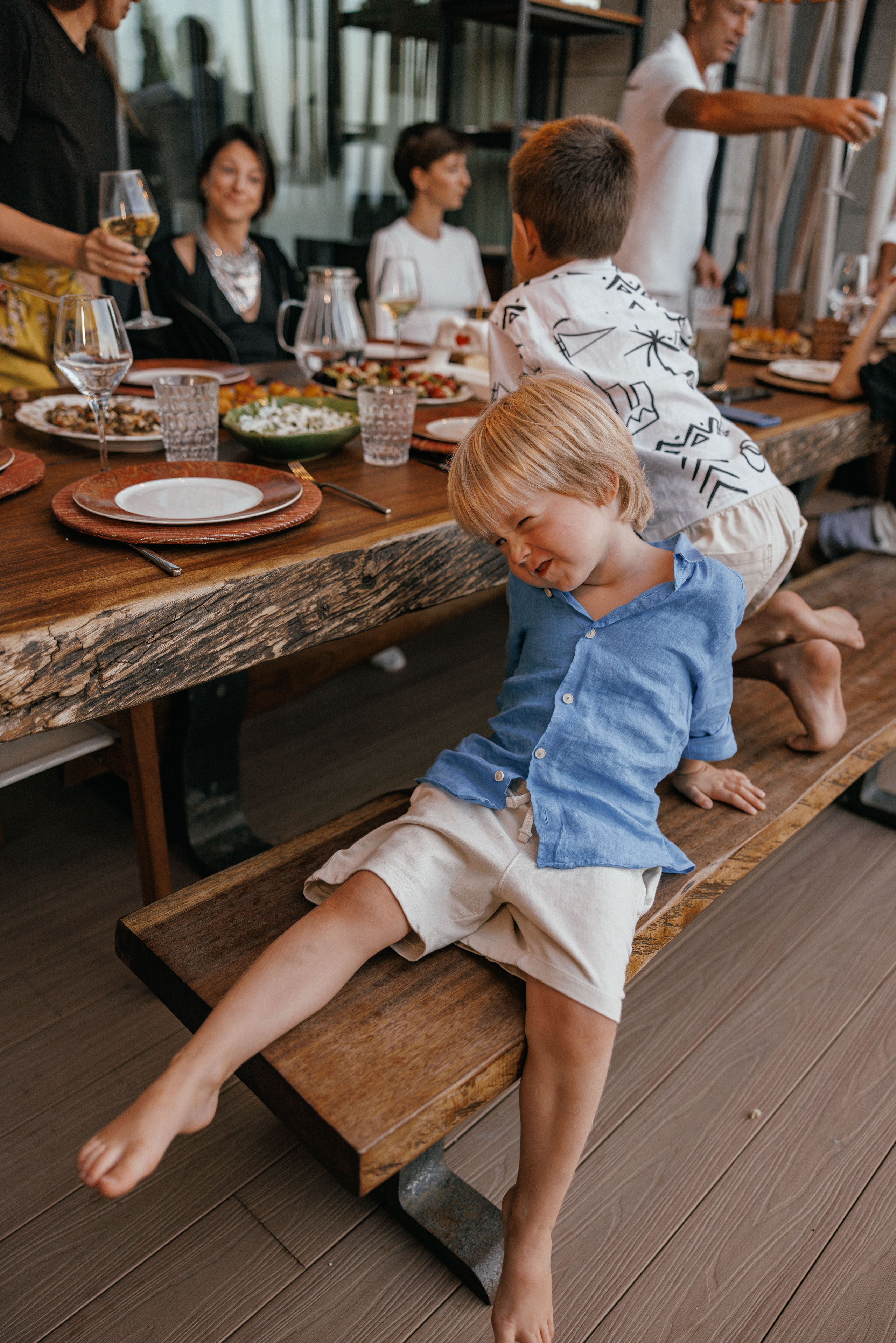 90th ANNIVERSARY. Ivan Skufinsky — wedding and family photographer in Vancouver