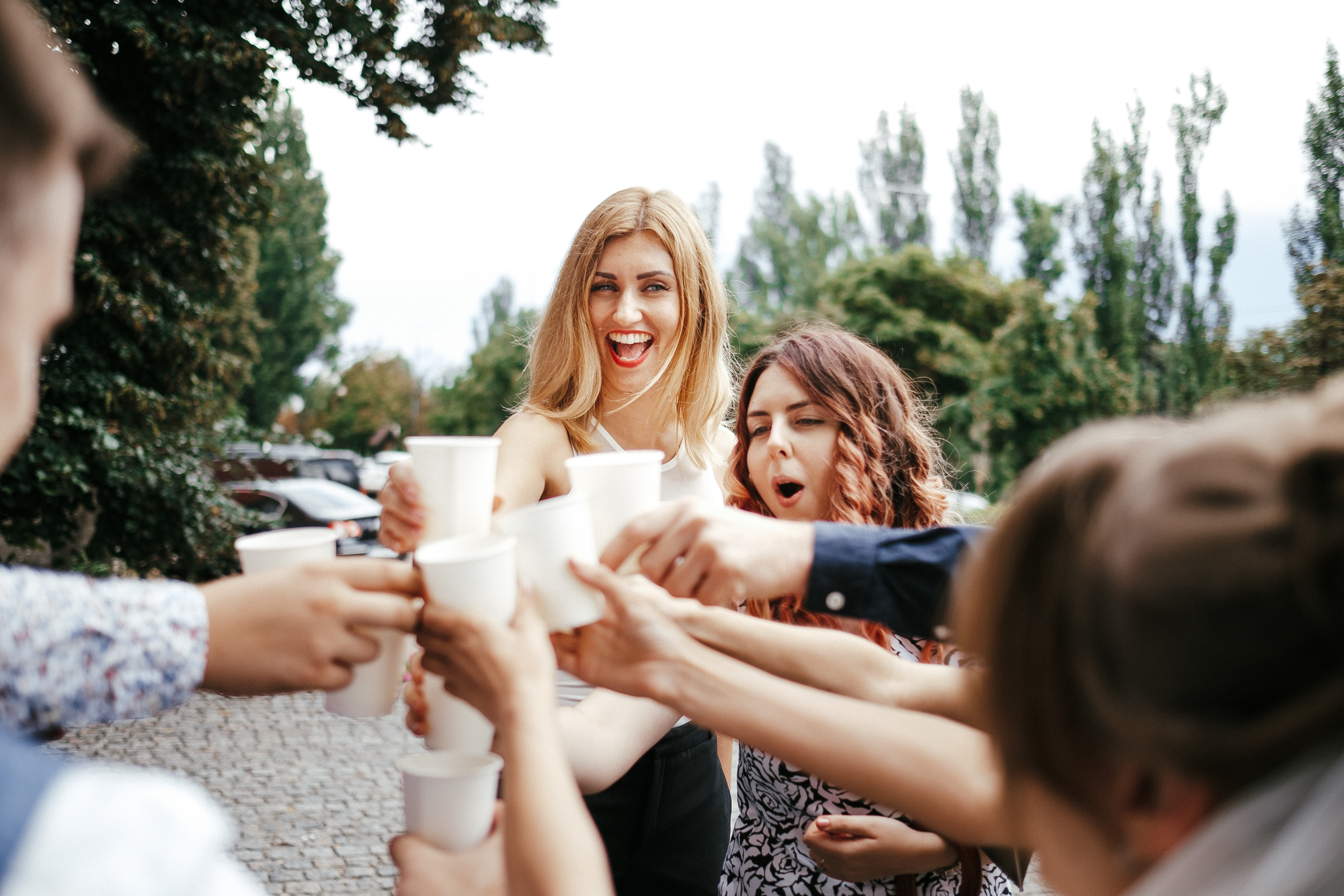 14.07.2019 Wedding Story. Ivan Skufinsky — wedding and family photographer in Vancouver