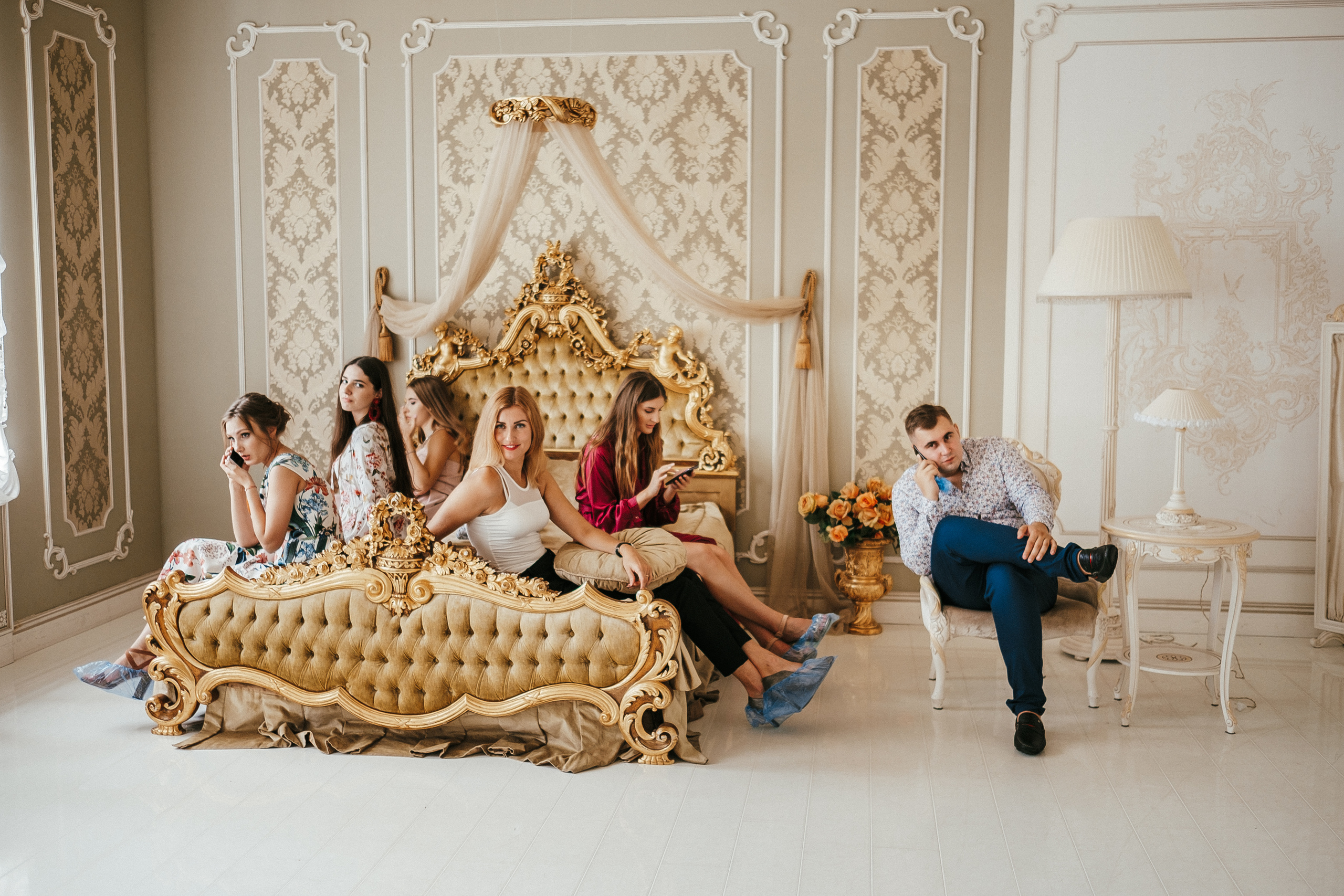 14.07.2019 Wedding Story. Ivan Skufinsky — wedding and family photographer in Vancouver