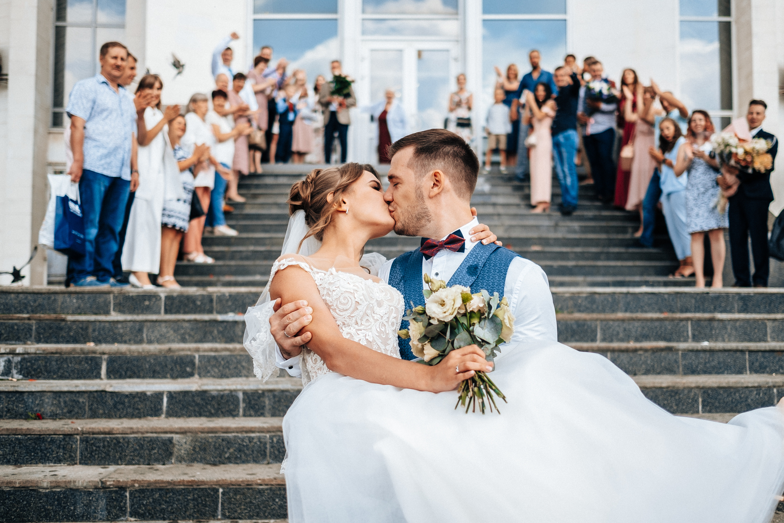 14.07.2019 Wedding Story. Ivan Skufinsky — wedding and family photographer in Vancouver