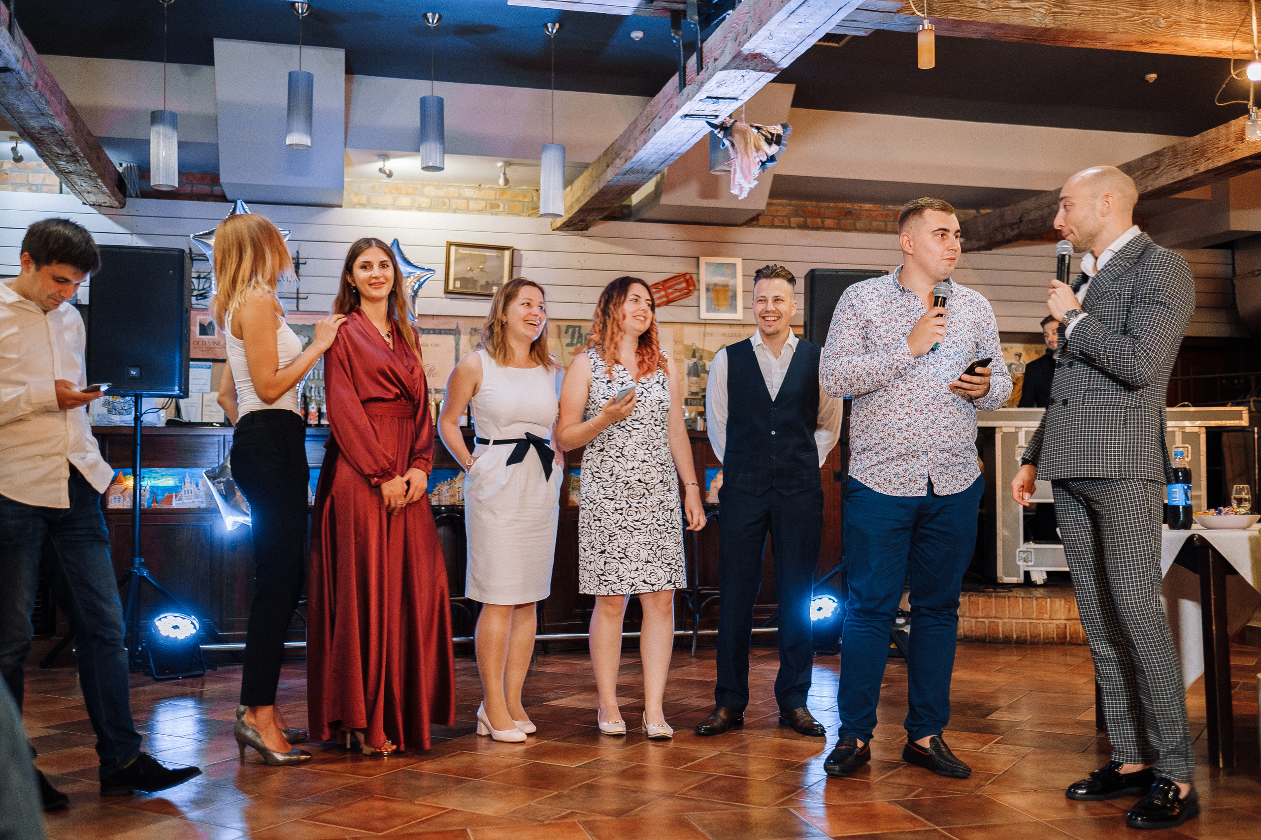 14.07.2019 Wedding Story. Ivan Skufinsky — wedding and family photographer in Vancouver