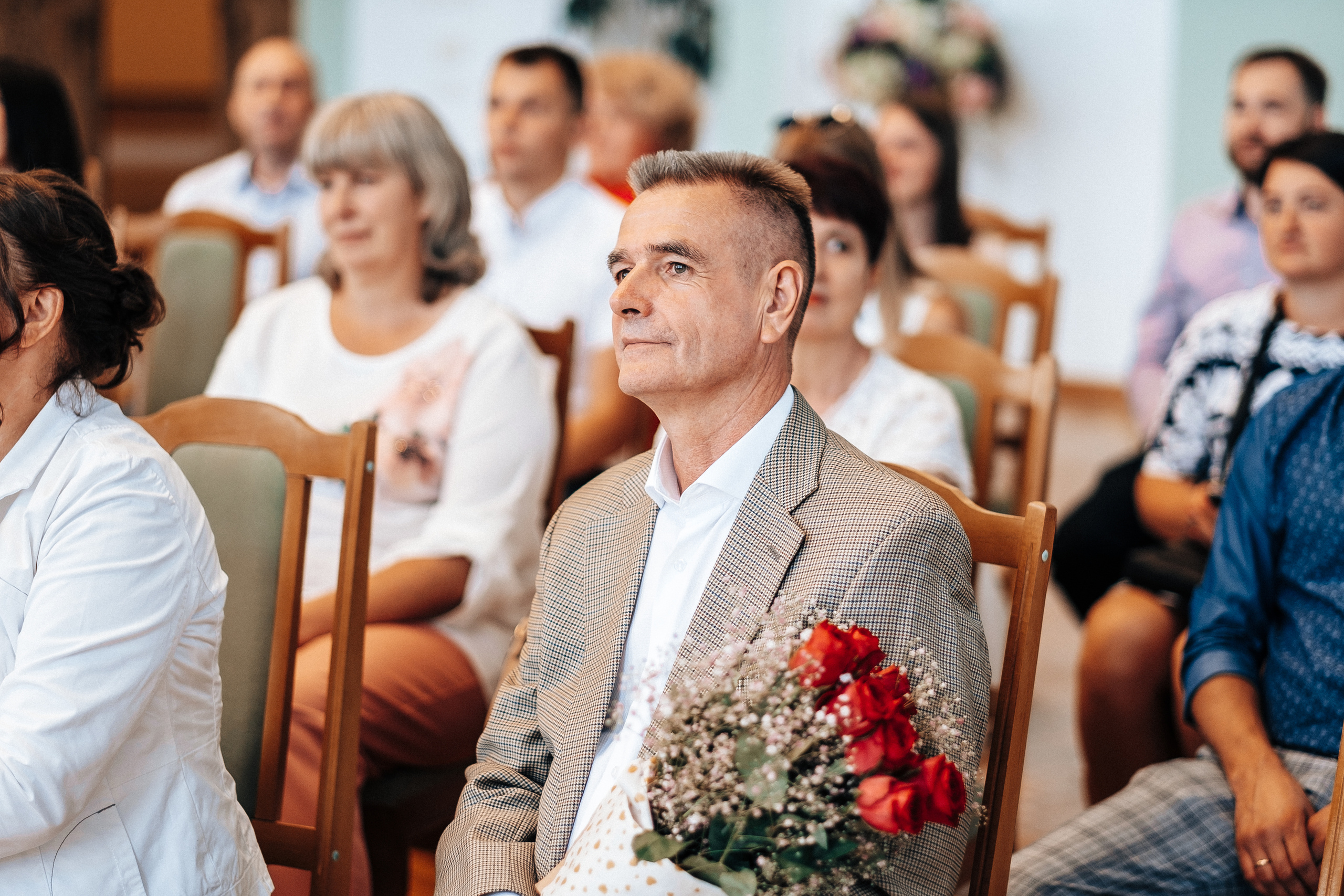 14.07.2019 Wedding Story. Ivan Skufinsky — wedding and family photographer in Vancouver