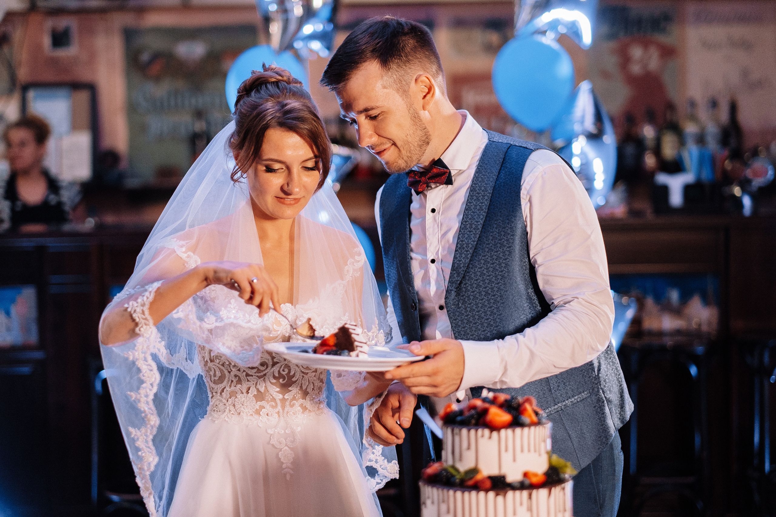 14.07.2019 Wedding Story. Ivan Skufinsky — wedding and family photographer in Vancouver