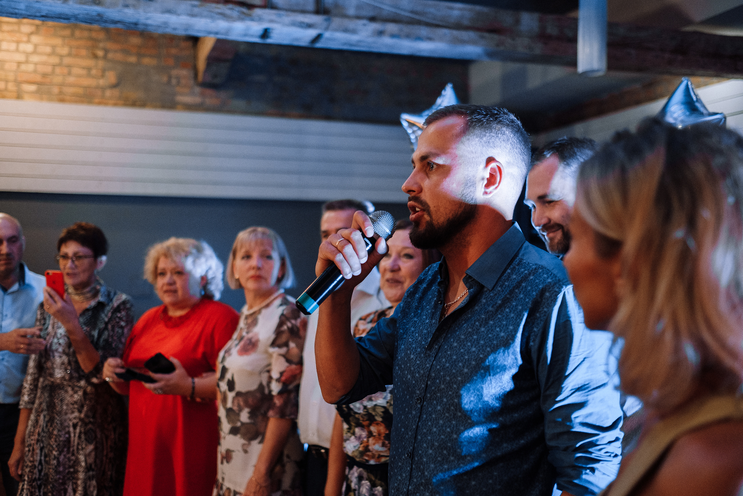 14.07.2019 Wedding Story. Ivan Skufinsky — wedding and family photographer in Vancouver