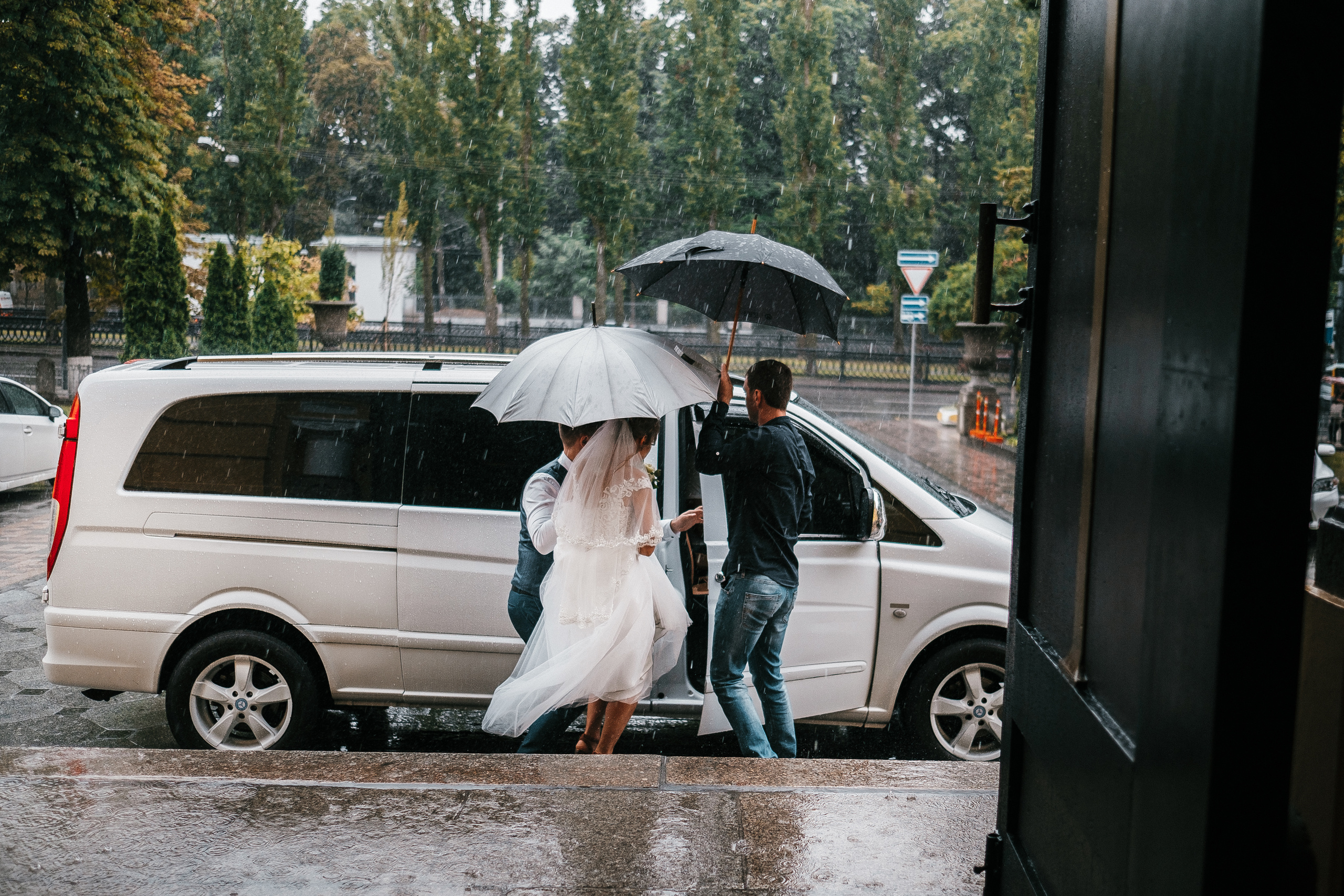 14.07.2019 Wedding Story. Ivan Skufinsky — wedding and family photographer in Vancouver