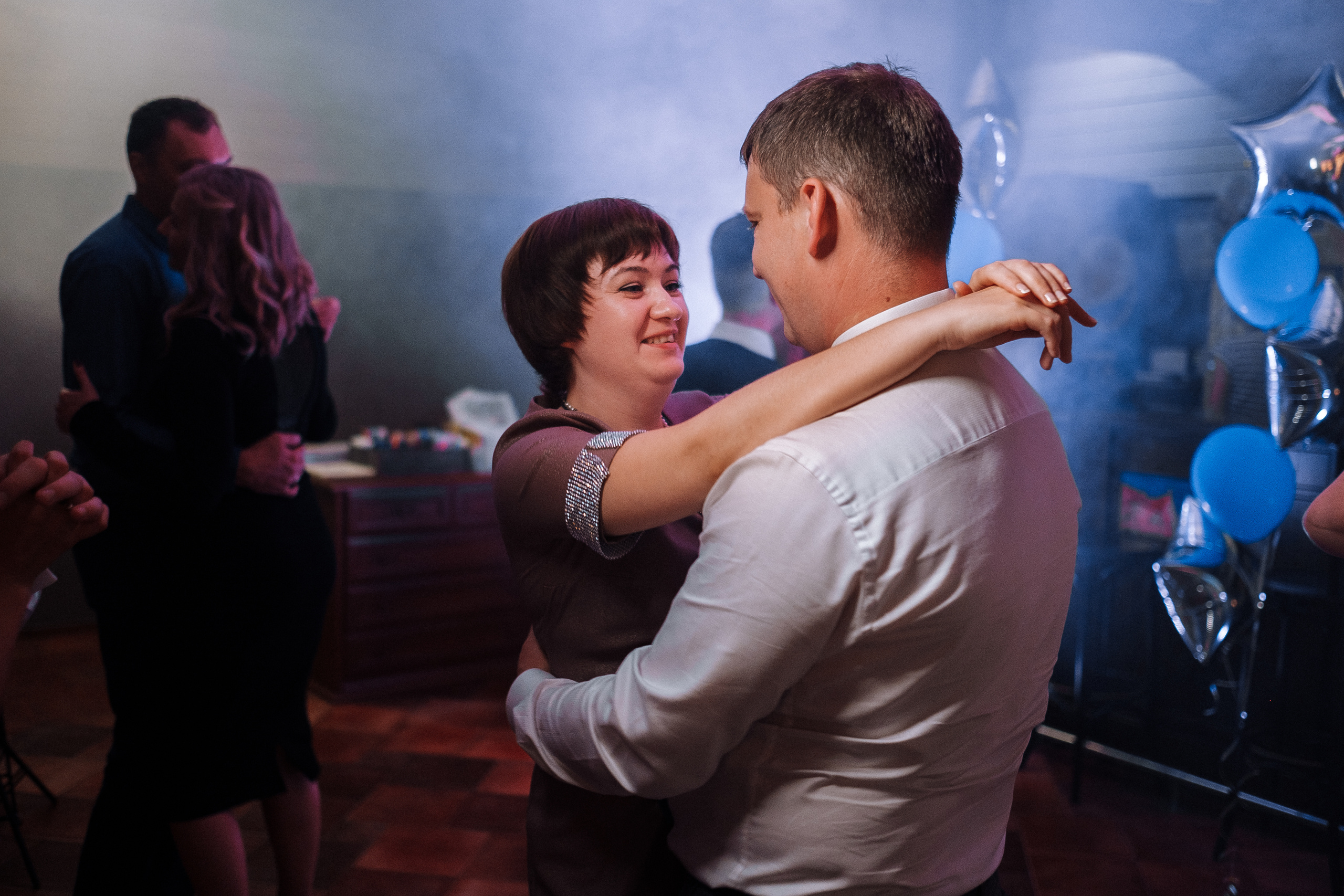 14.07.2019 Wedding Story. Ivan Skufinsky — wedding and family photographer in Vancouver