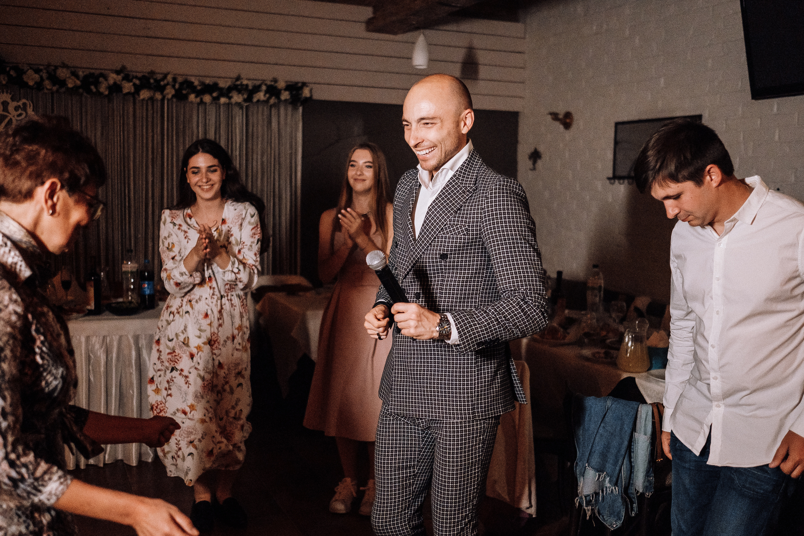 14.07.2019 Wedding Story. Ivan Skufinsky — wedding and family photographer in Vancouver