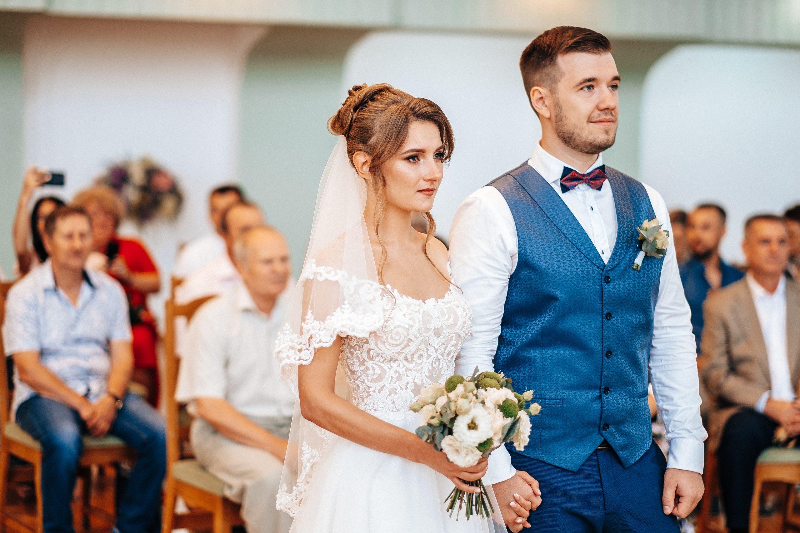 14.07.2019 Wedding Story. Ivan Skufinsky — wedding and family photographer in Vancouver