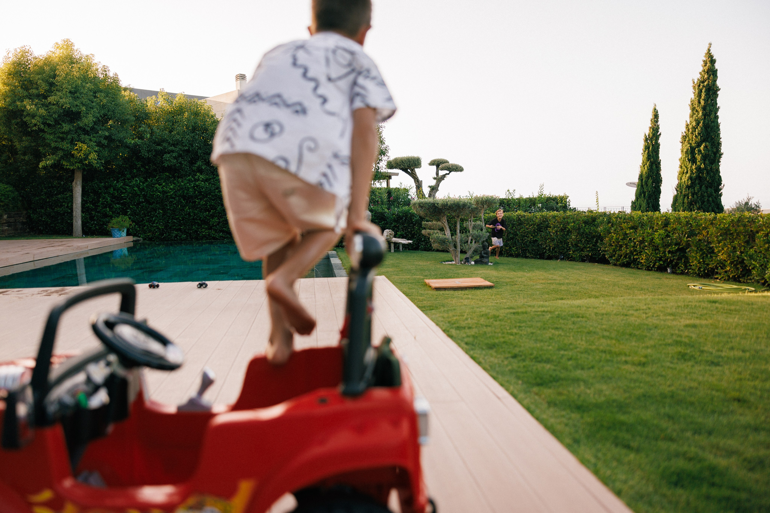 90th ANNIVERSARY. Ivan Skufinsky — wedding and family photographer in Vancouver